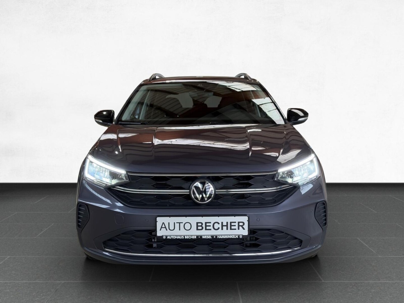 Volkswagen Taigo – Bild 3