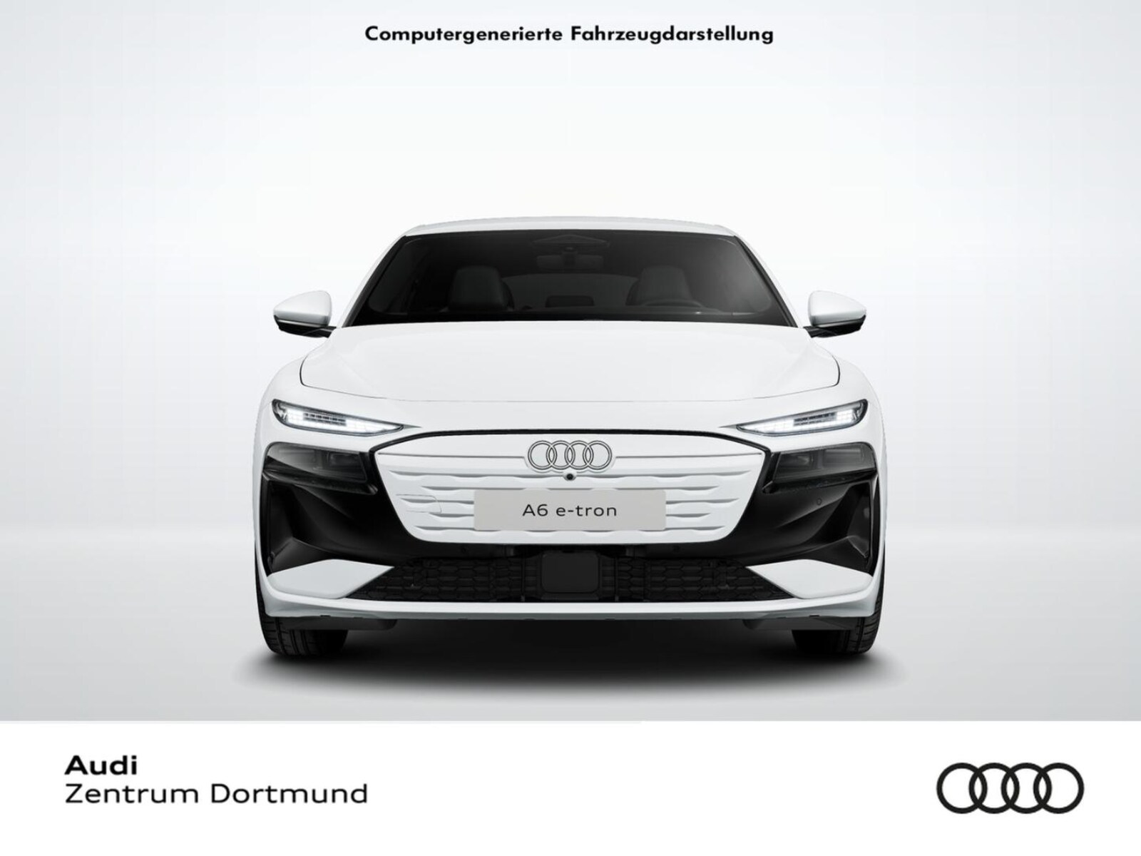 Audi A6 Avant e-tron – Bild 5