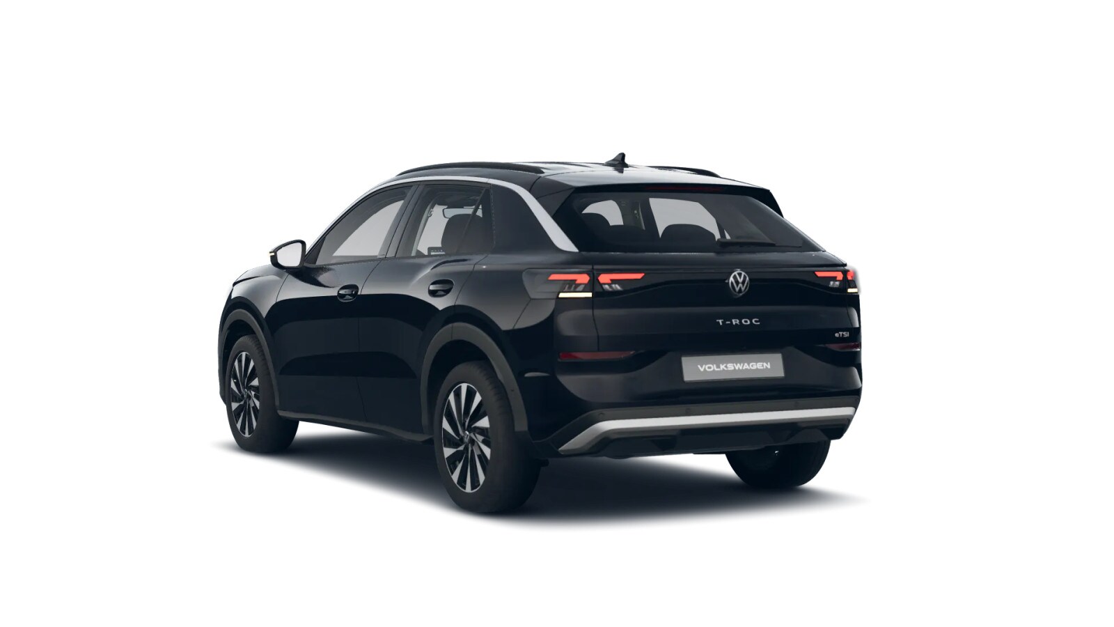 Volkswagen T-Roc – Bild 5