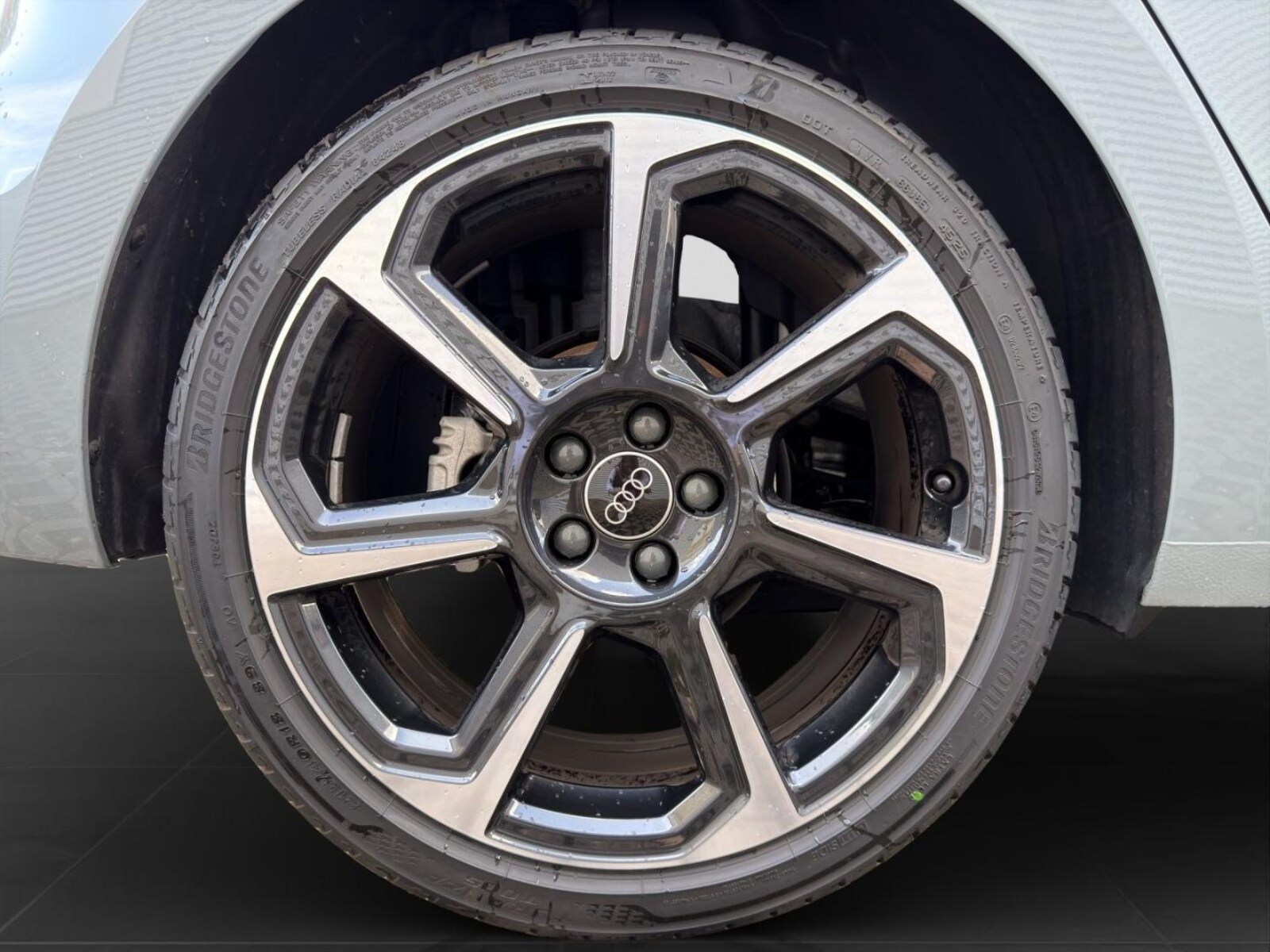 Audi A1 Sportback – Bild 7