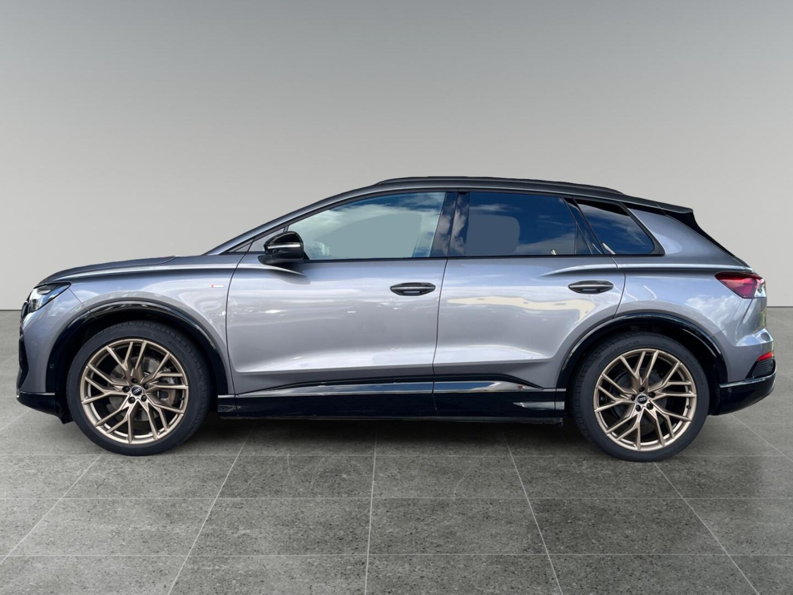 Audi Q4 e-tron – Bild 2