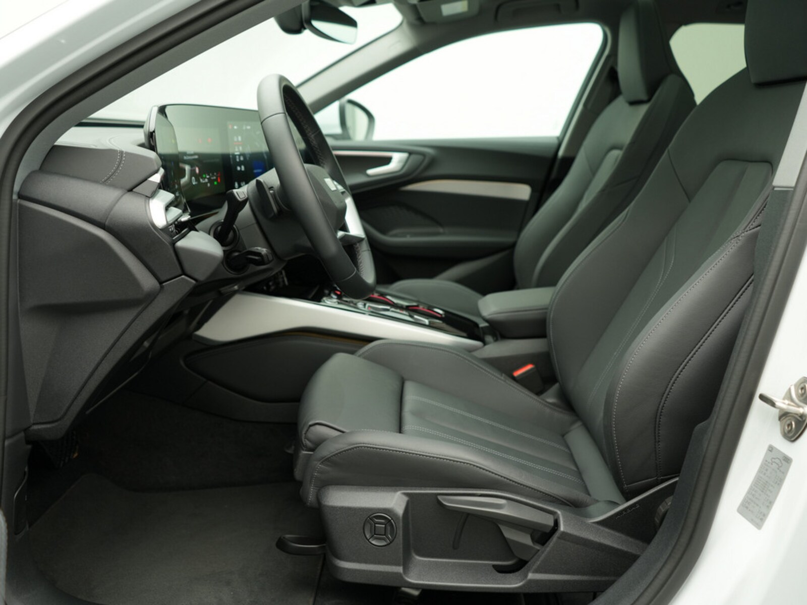 Audi A5 Avant – Bild 18