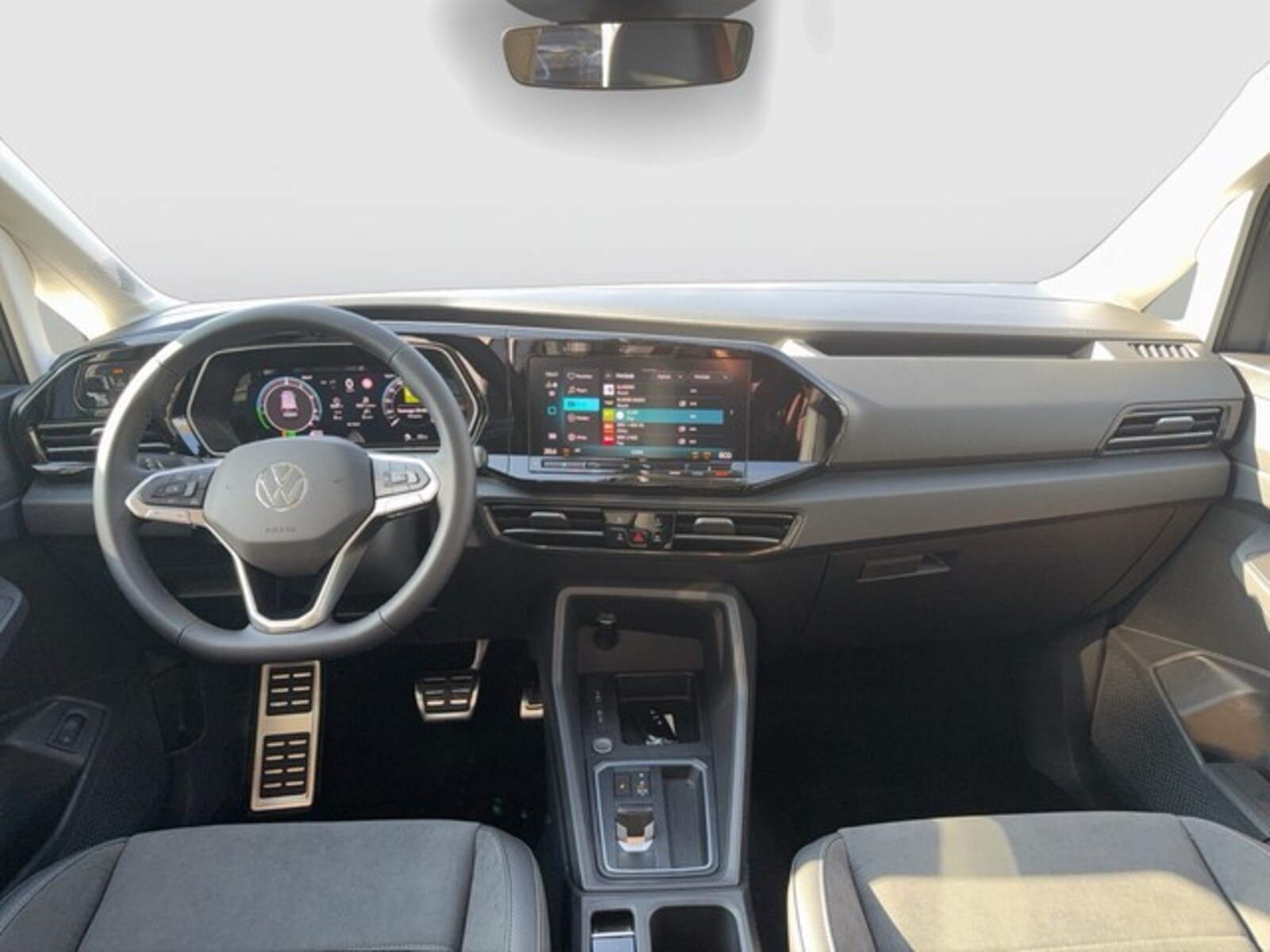 Volkswagen Caddy Maxi – Bild 10