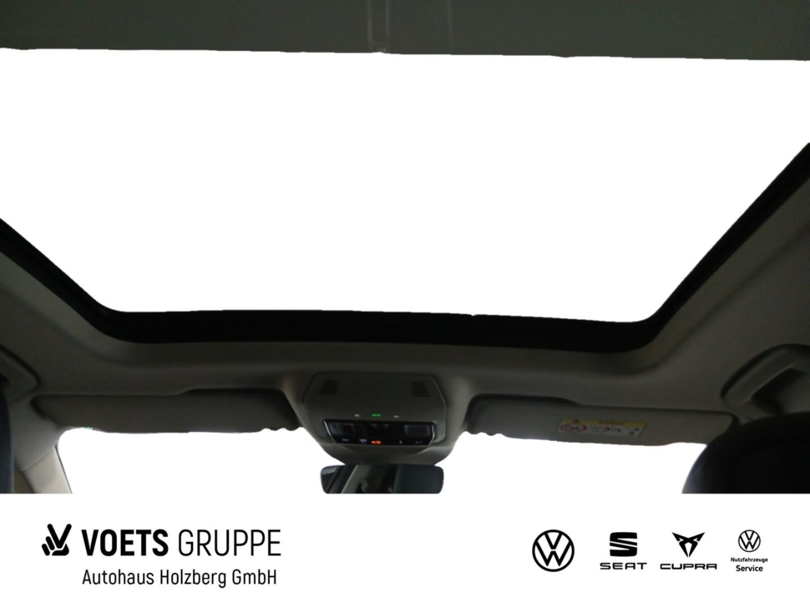 Volkswagen Passat – Bild 14