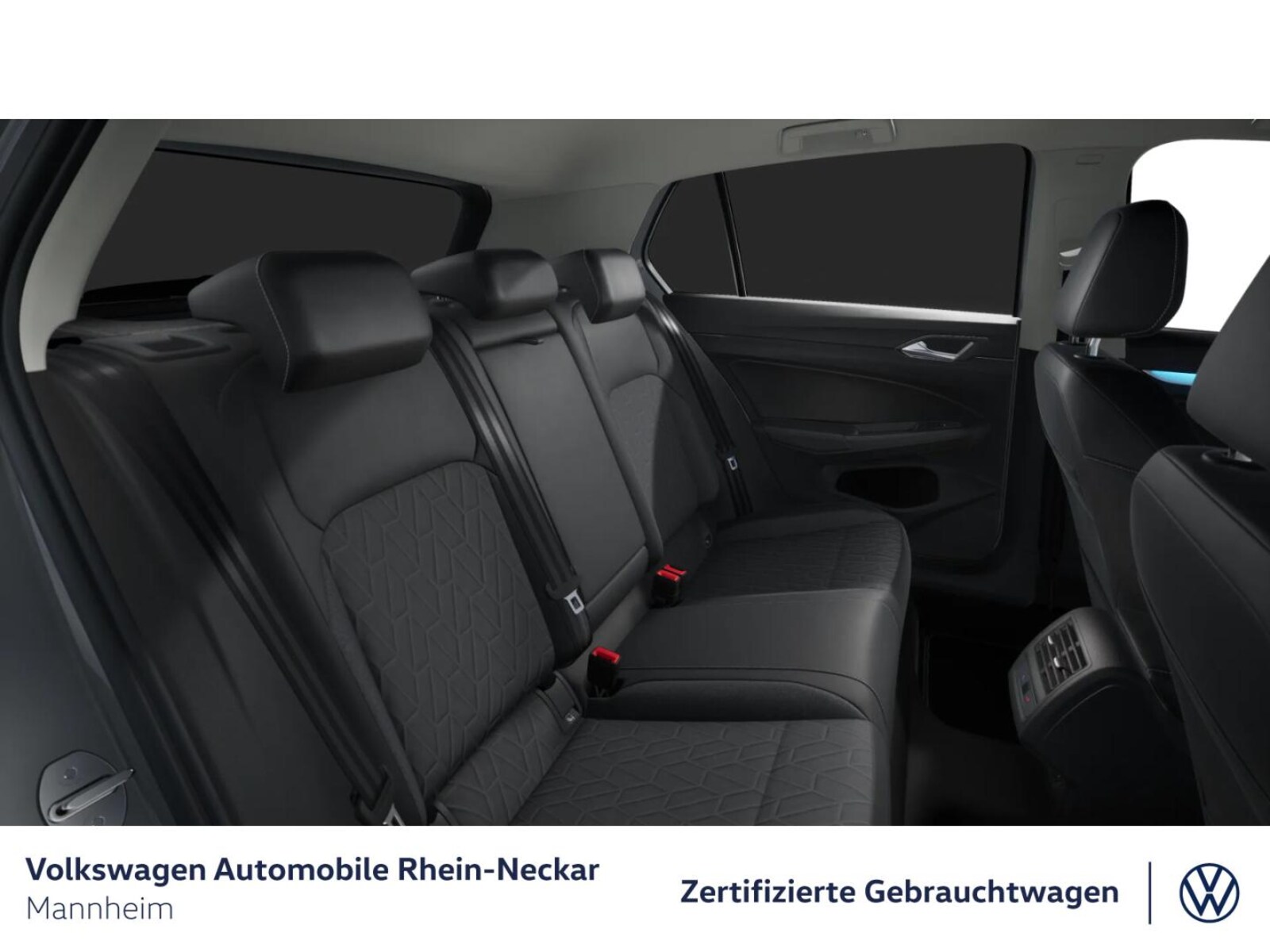 Volkswagen Golf – Bild 10