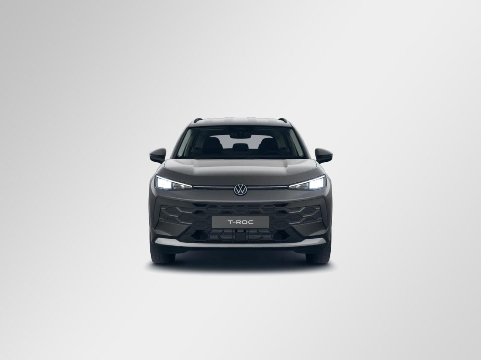 Volkswagen T-Roc – Bild 3