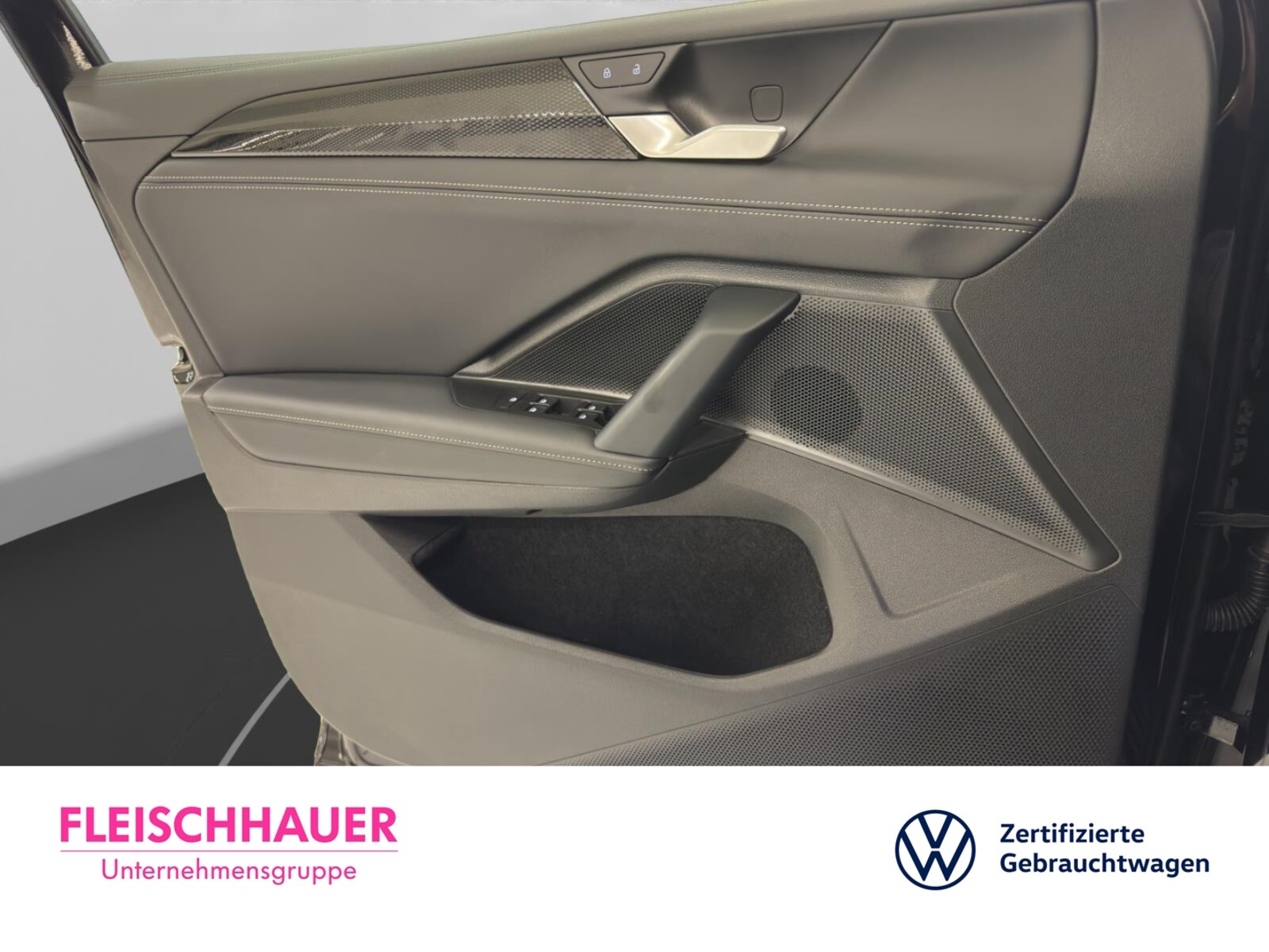 Volkswagen Tiguan – Bild 12