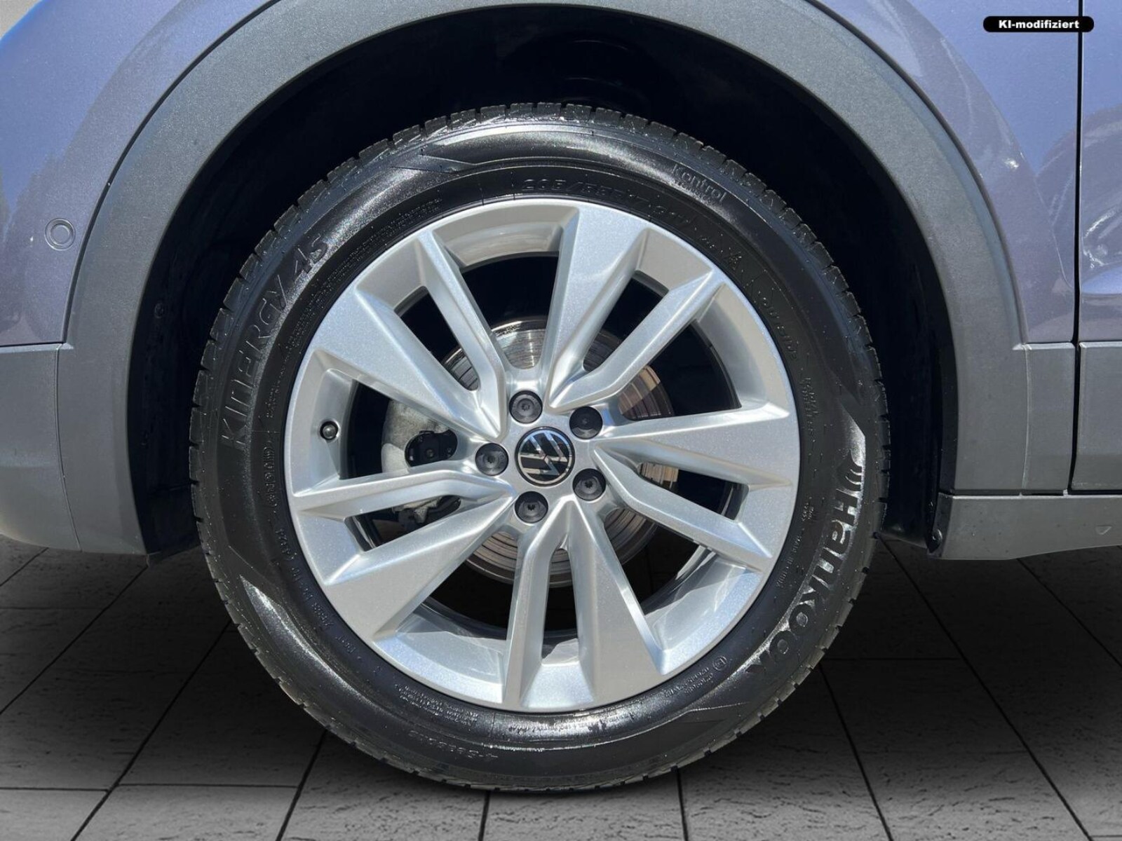 Volkswagen T-Cross – Bild 6