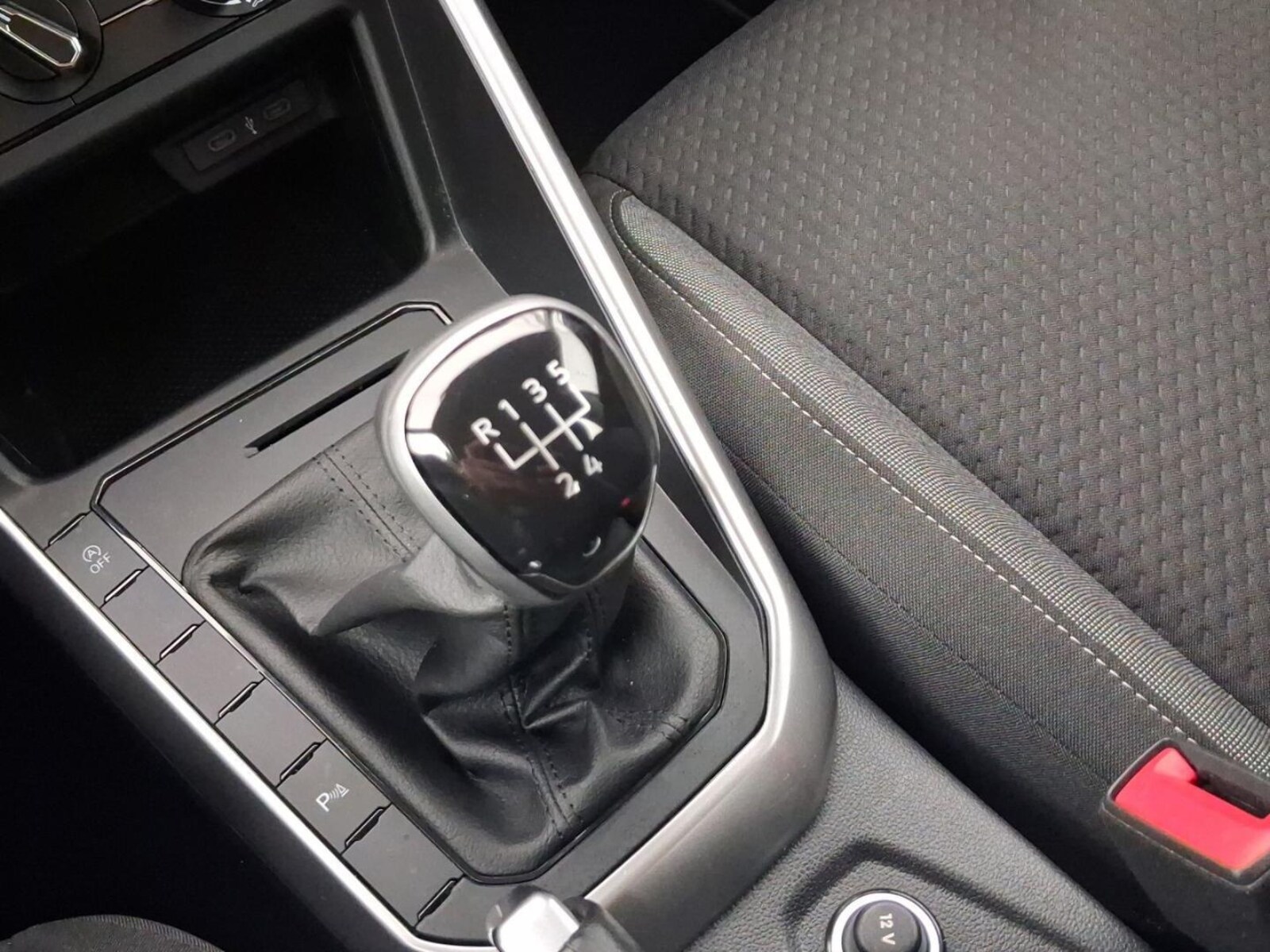 Volkswagen Polo – Bild 10