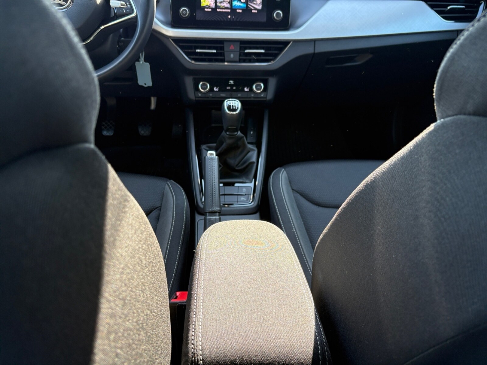 Škoda Kamiq – Bild 10