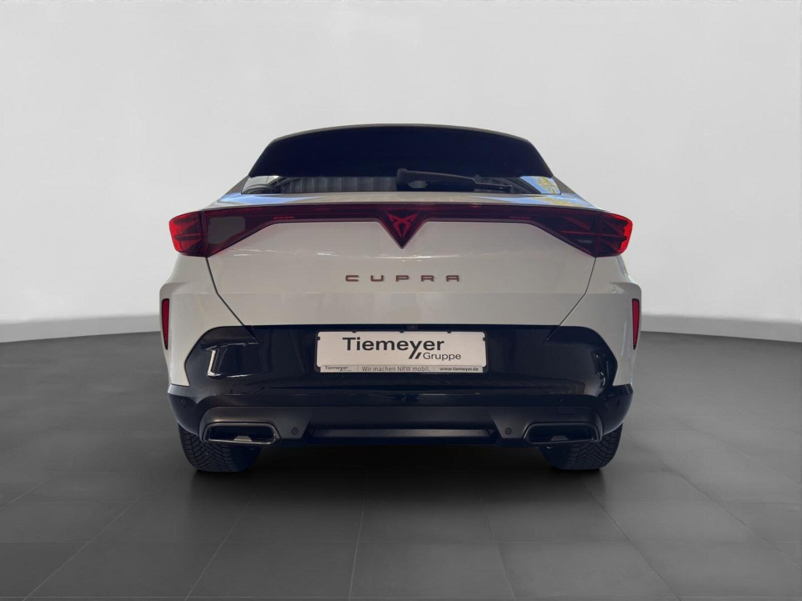 CUPRA Formentor – Bild 18
