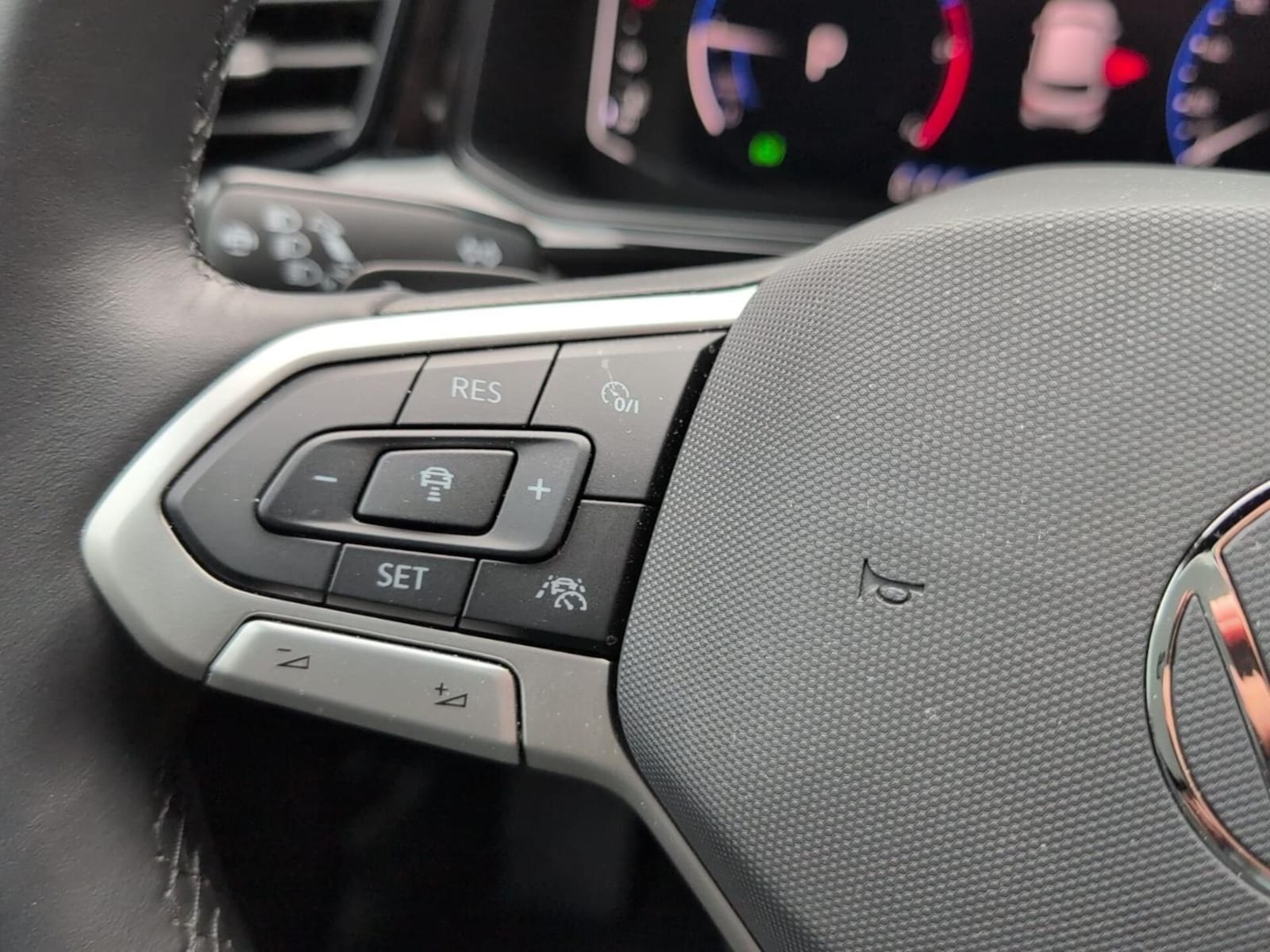 Volkswagen T-Roc – Bild 14