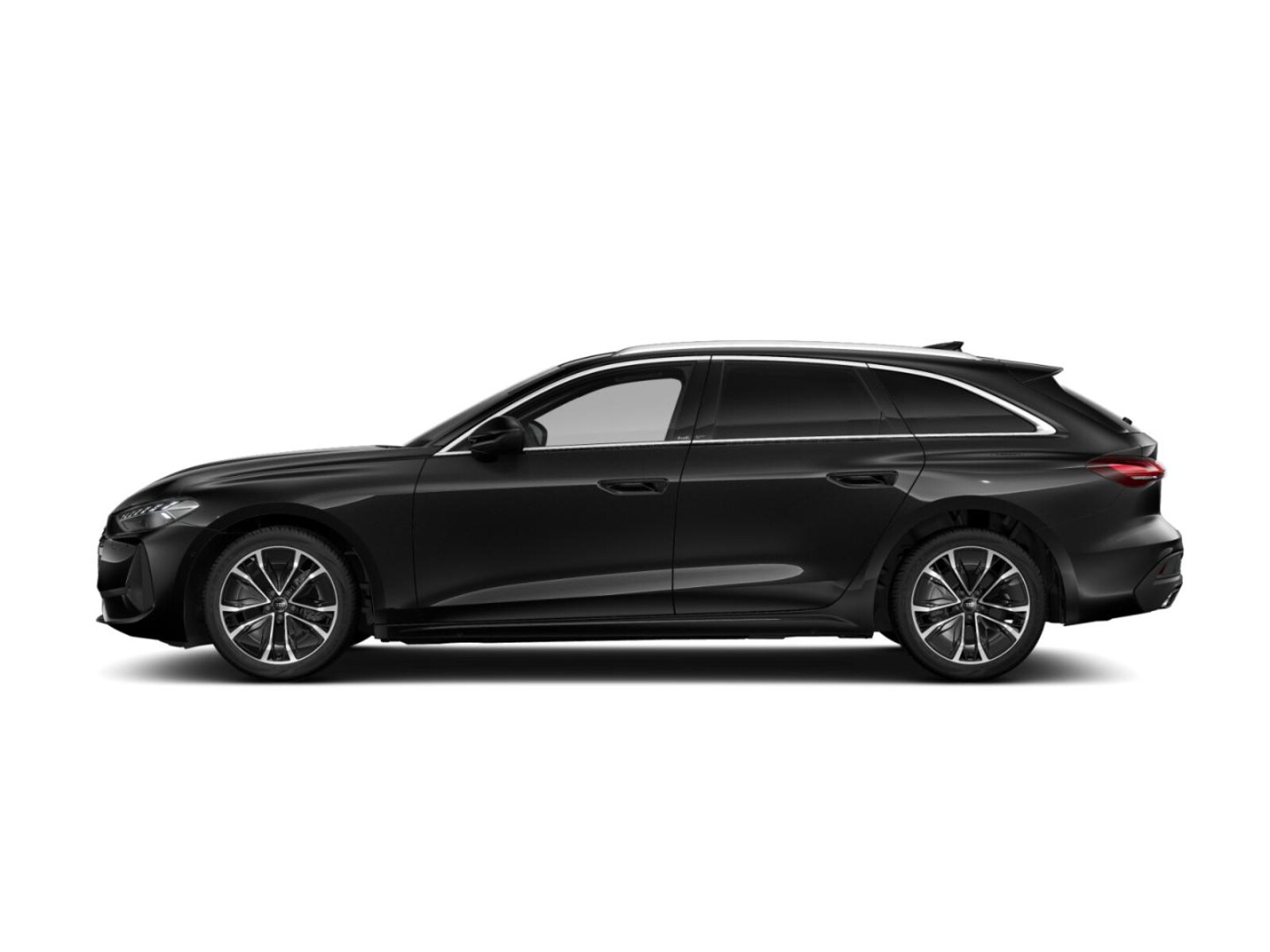 Audi A5 Avant – Bild 6