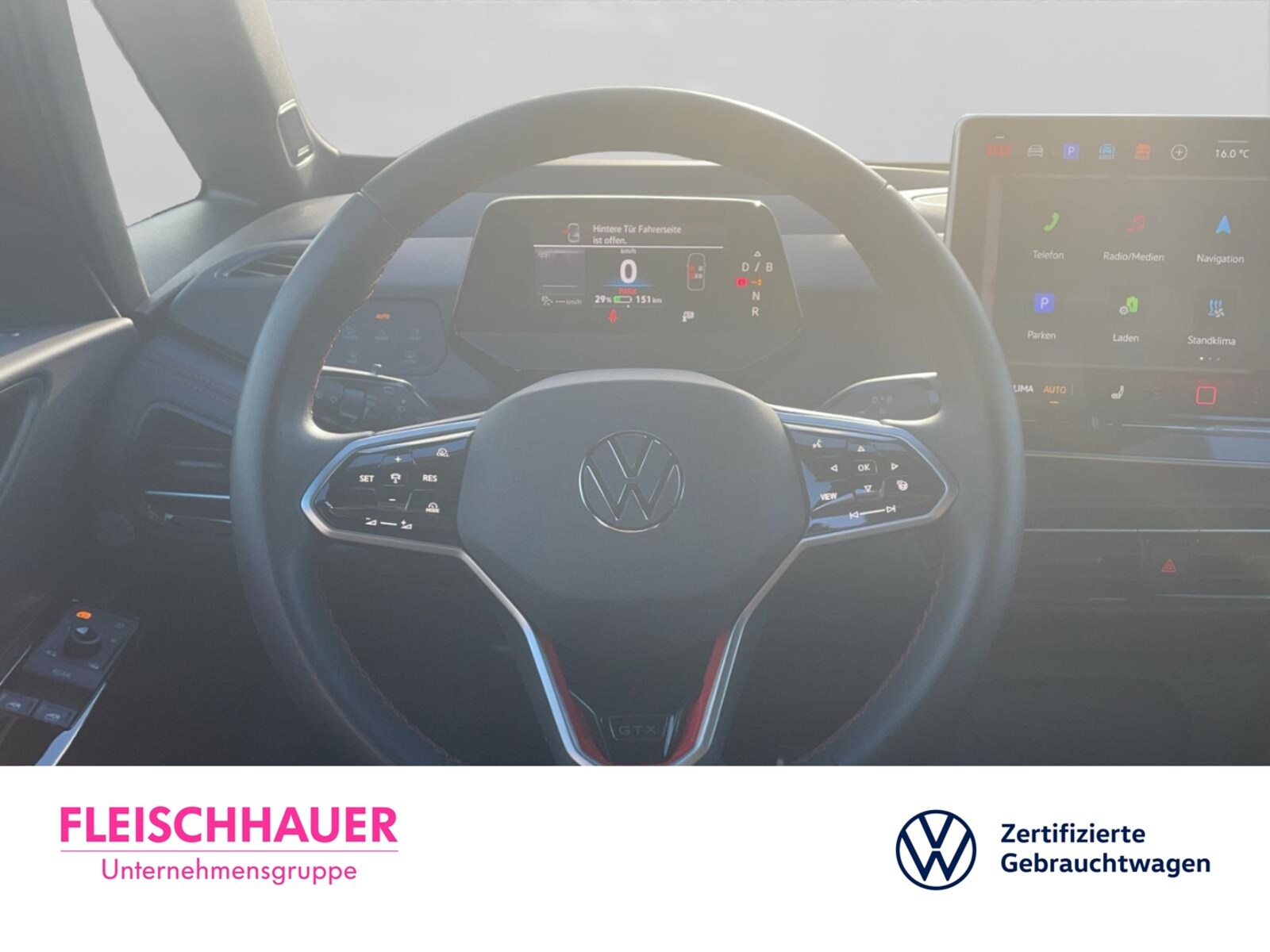 Volkswagen ID.3 – Bild 13