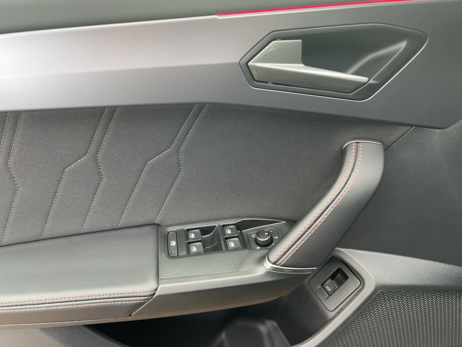 CUPRA Formentor – Bild 12