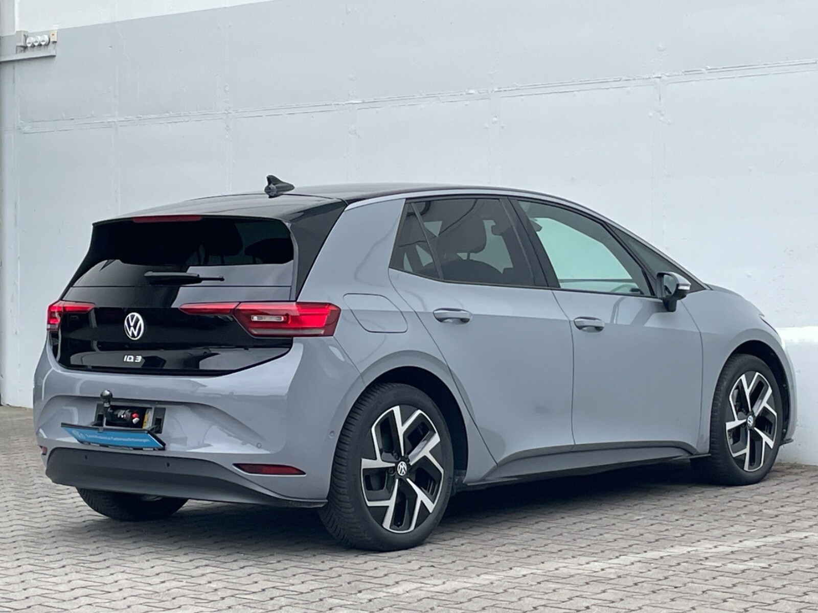 Volkswagen ID.3 – Bild 6