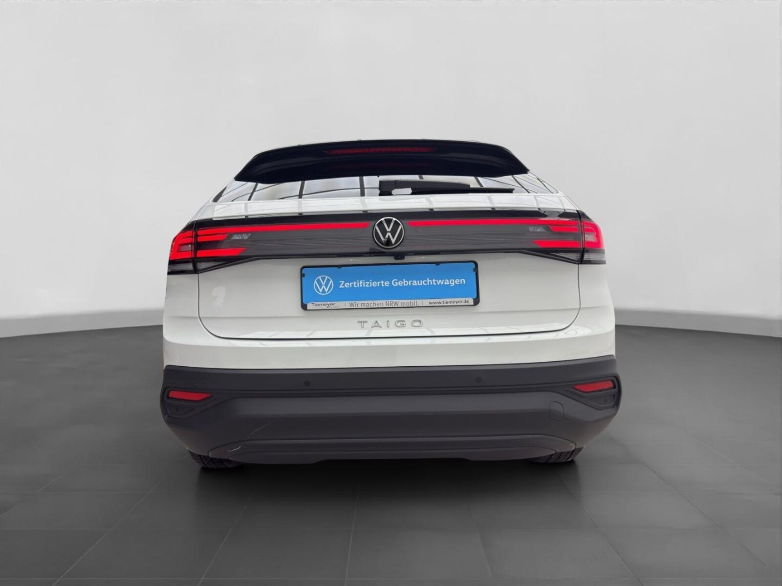 Volkswagen Taigo – Bild 18