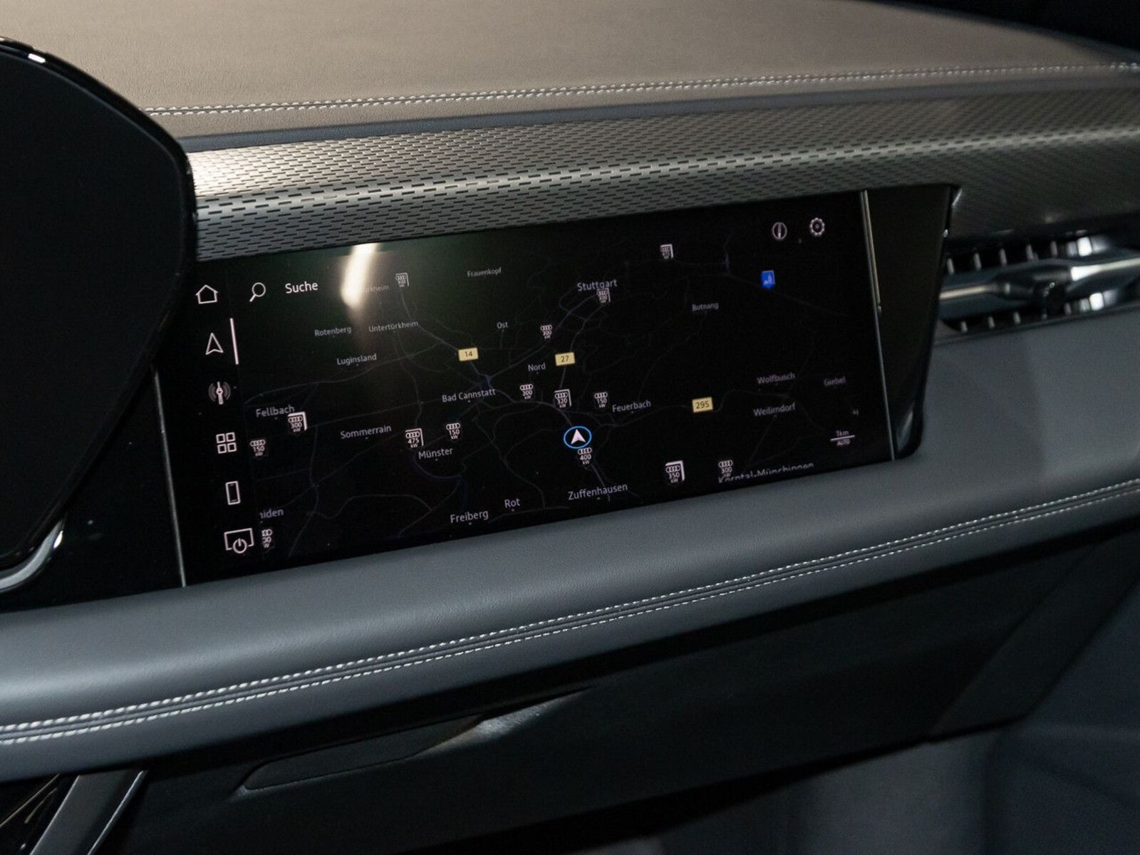 Audi A6 Avant e-tron – Bild 16
