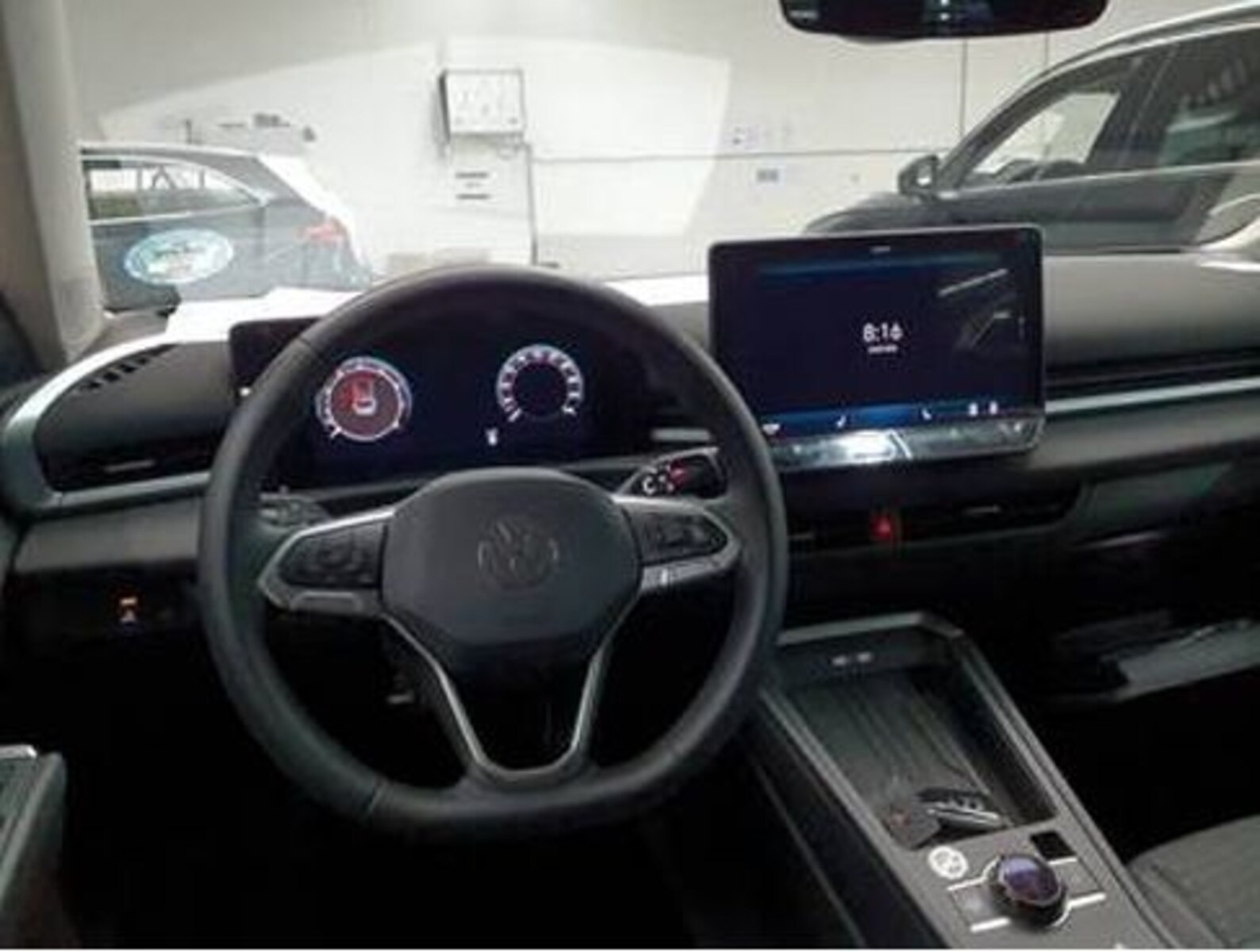 Volkswagen T-Roc – Bild 4
