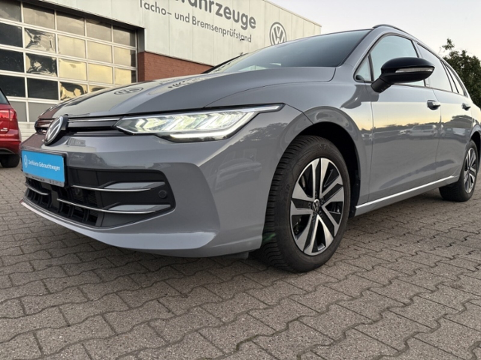 Volkswagen Golf Variant – Bild 27