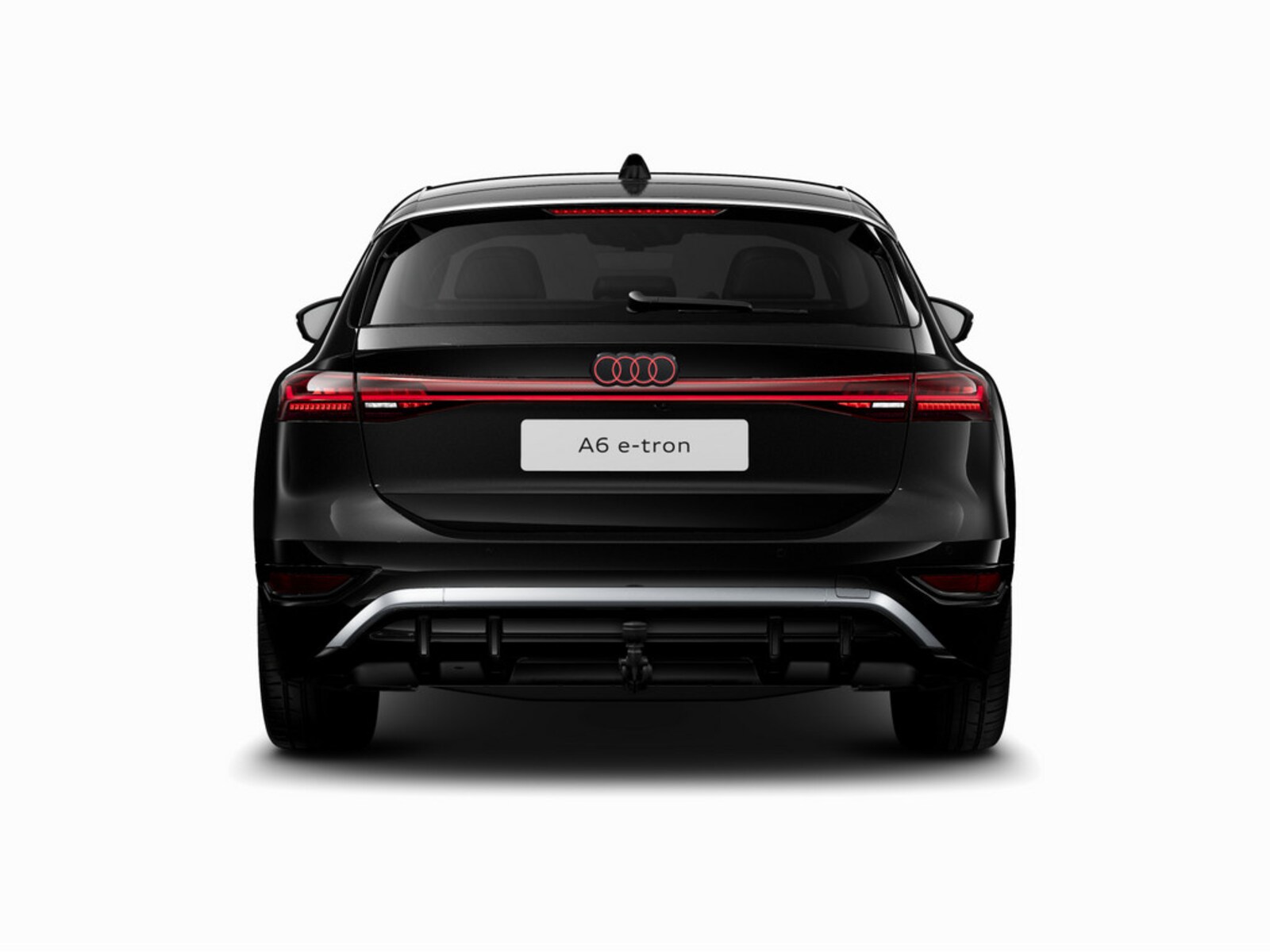 Audi A6 Avant e-tron – Bild 9