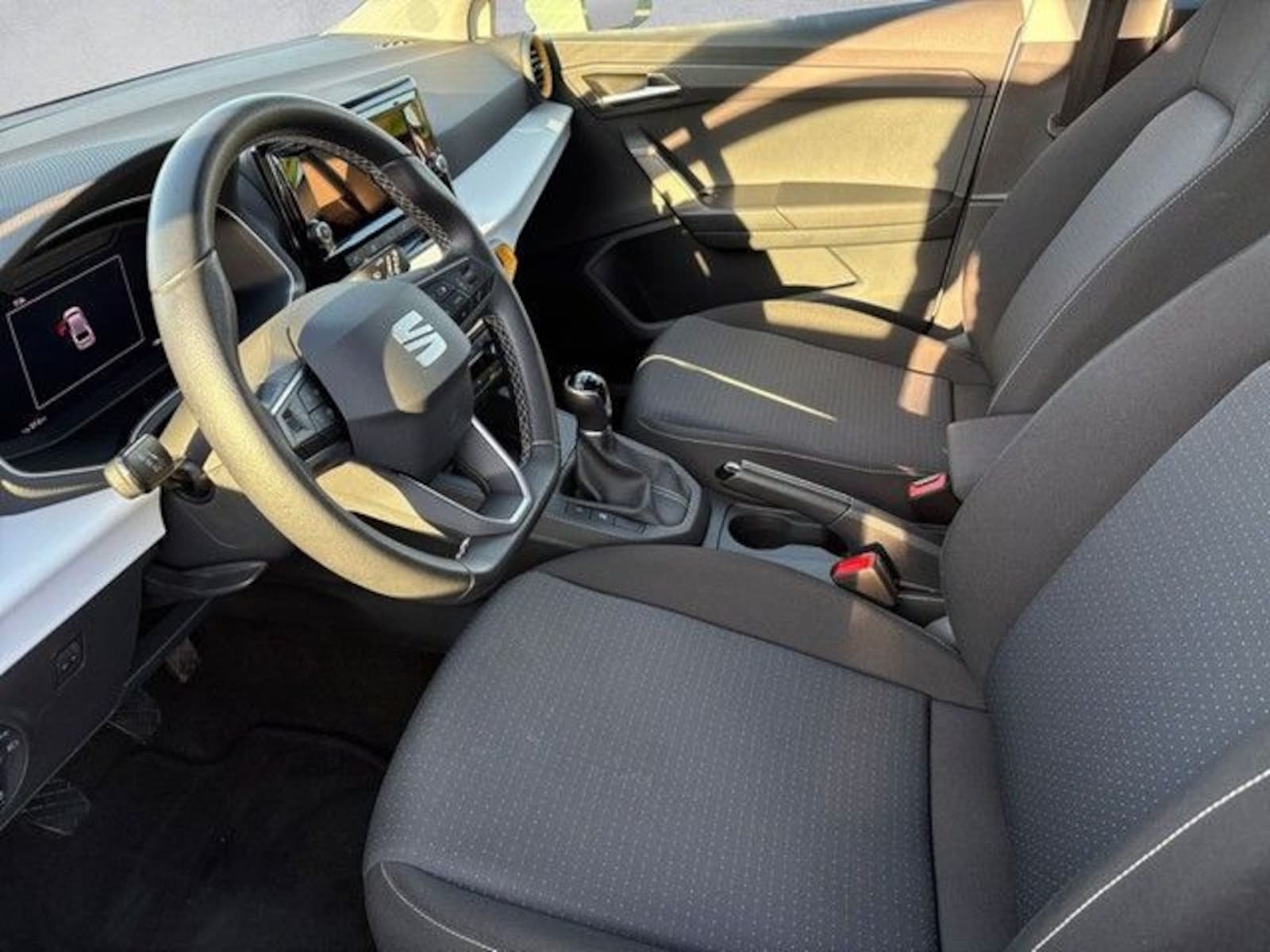 SEAT Ibiza – Bild 9