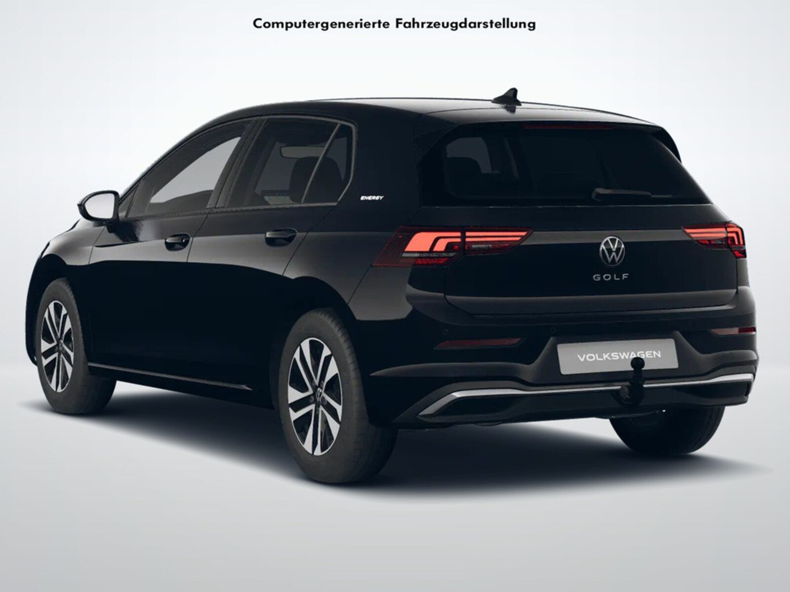 Volkswagen Golf – Bild 5