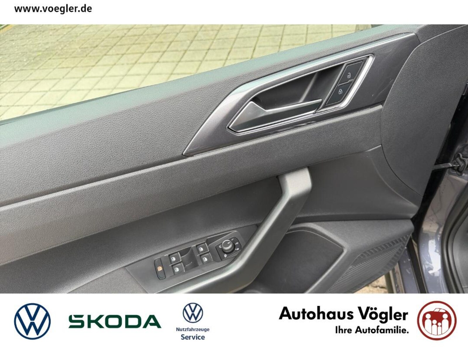 Volkswagen Polo – Bild 10