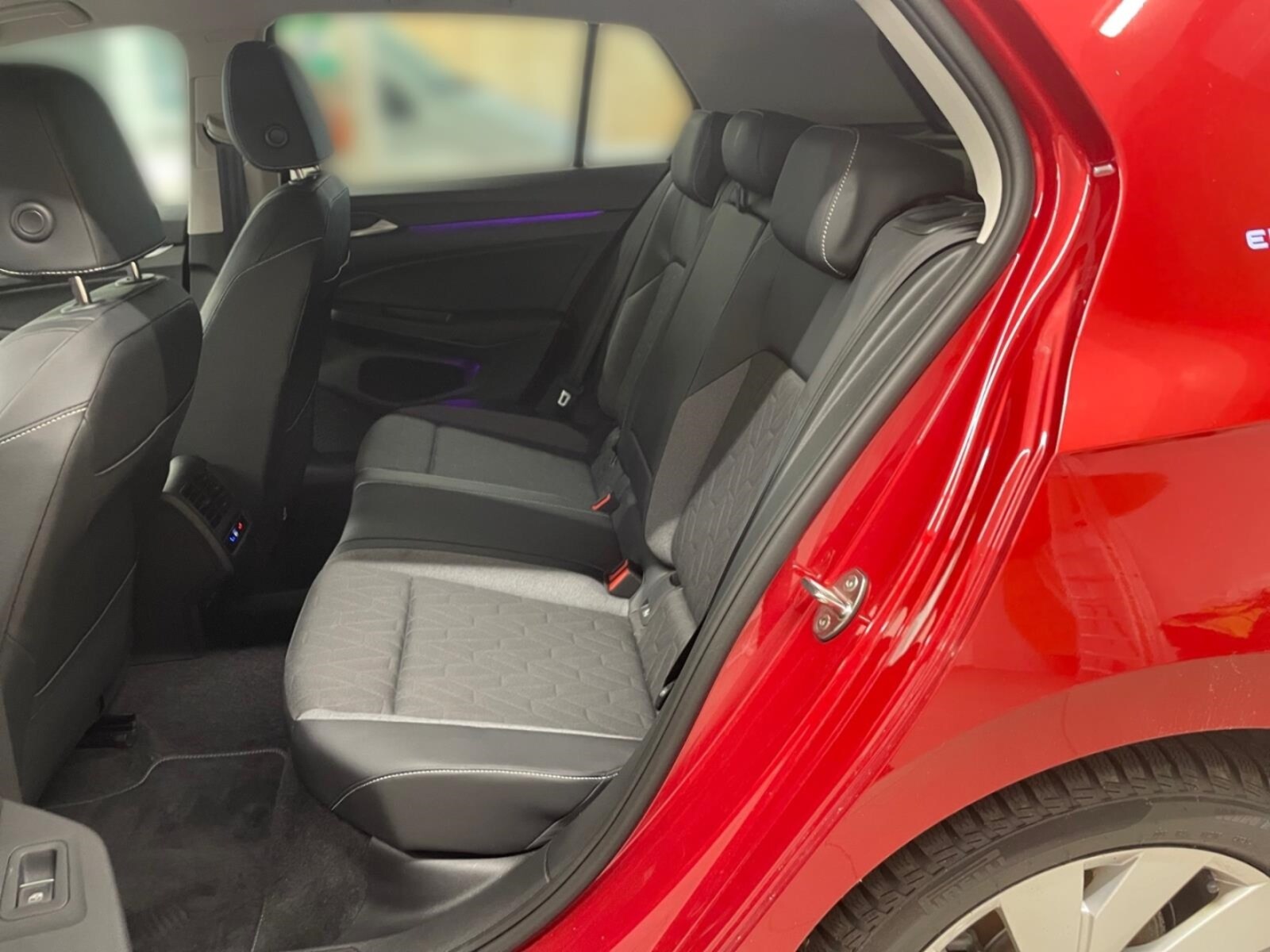 Volkswagen Golf – Bild 11