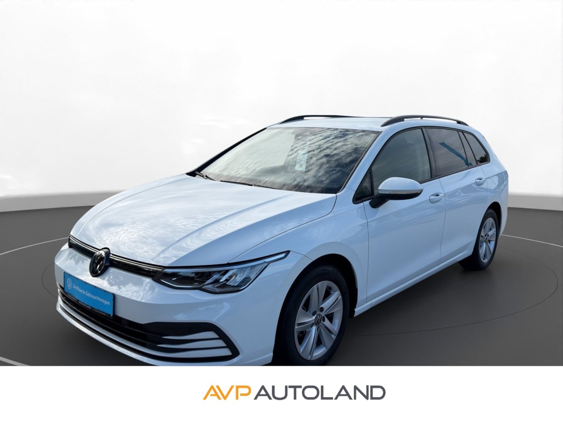 Volkswagen Golf Variant 2024