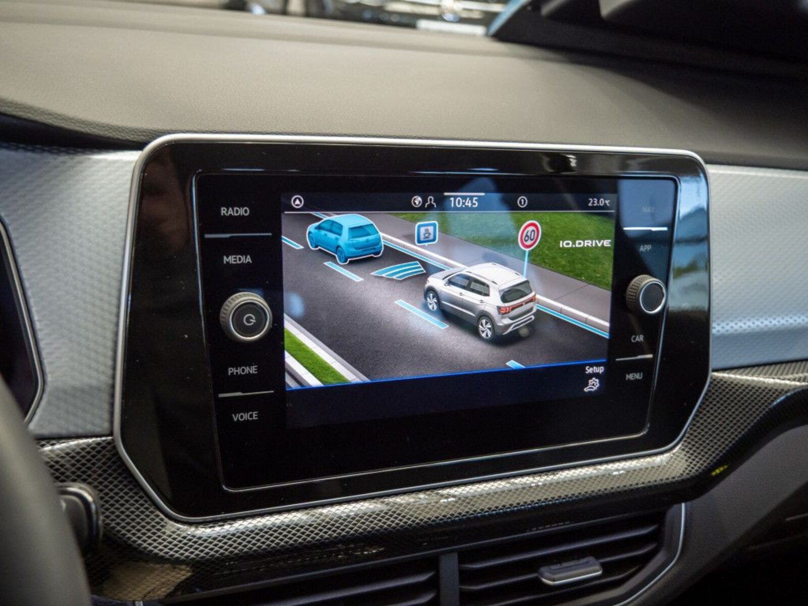 Volkswagen T-Cross – Bild 13