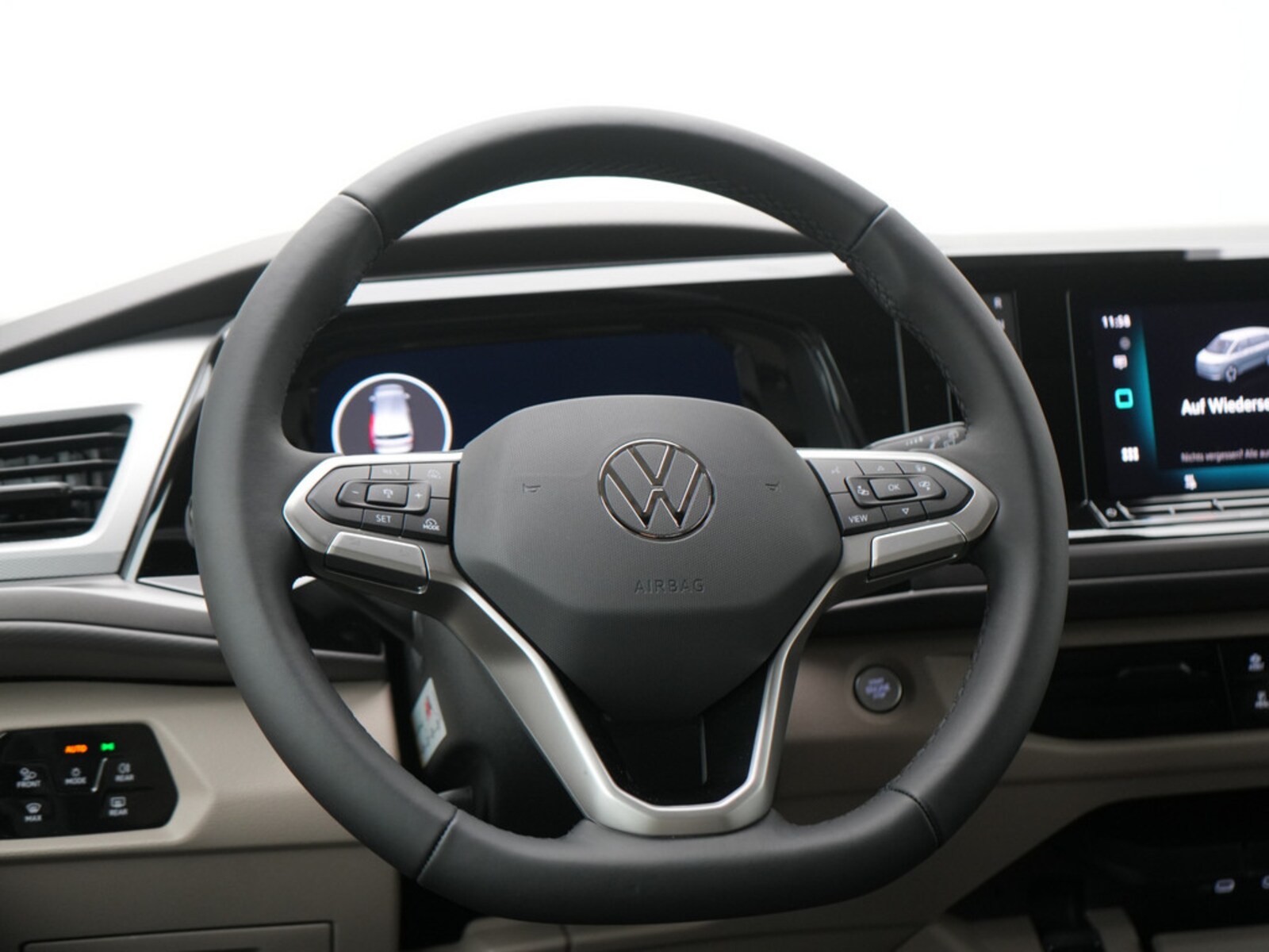 Volkswagen California – Bild 12