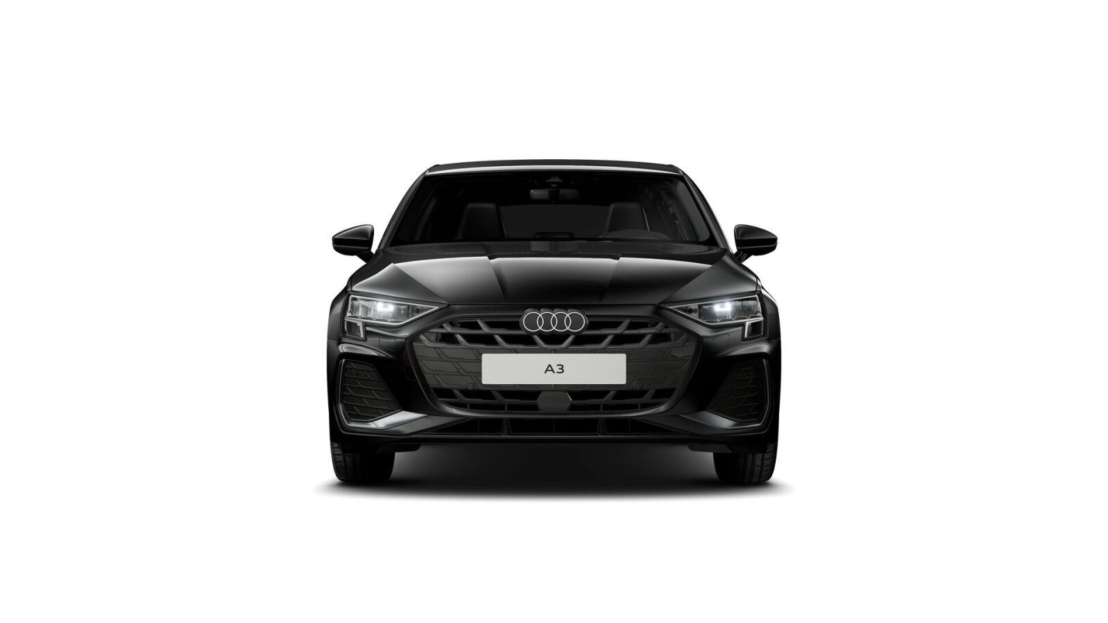 Audi A3 Sportback – Bild 5