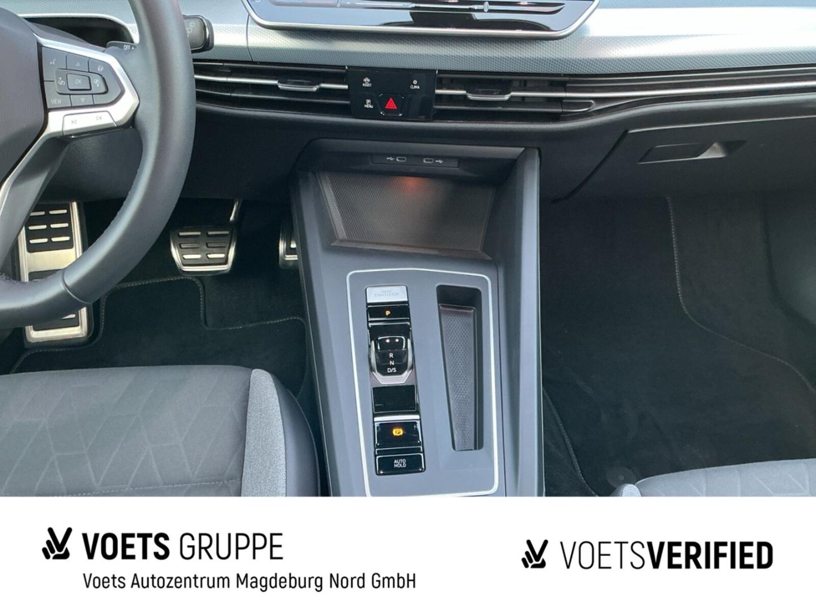 Volkswagen Golf – Bild 9
