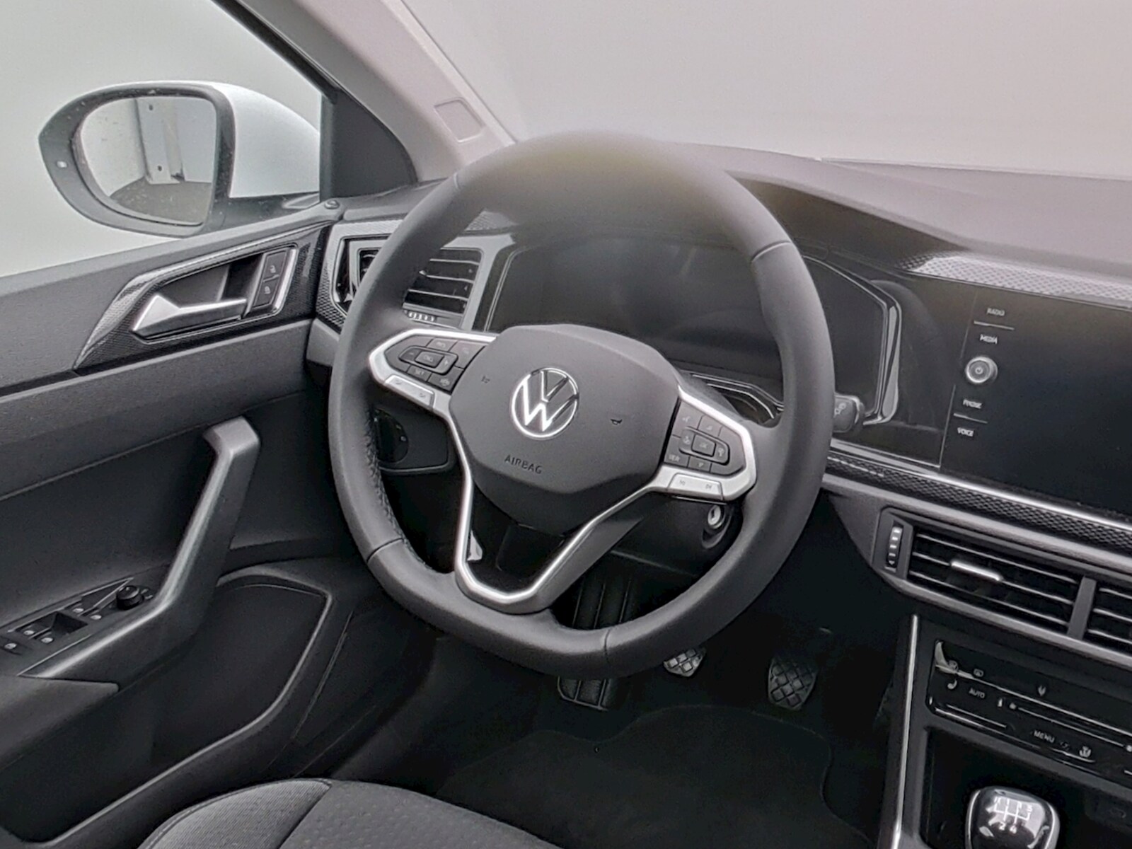 Volkswagen Taigo – Bild 11