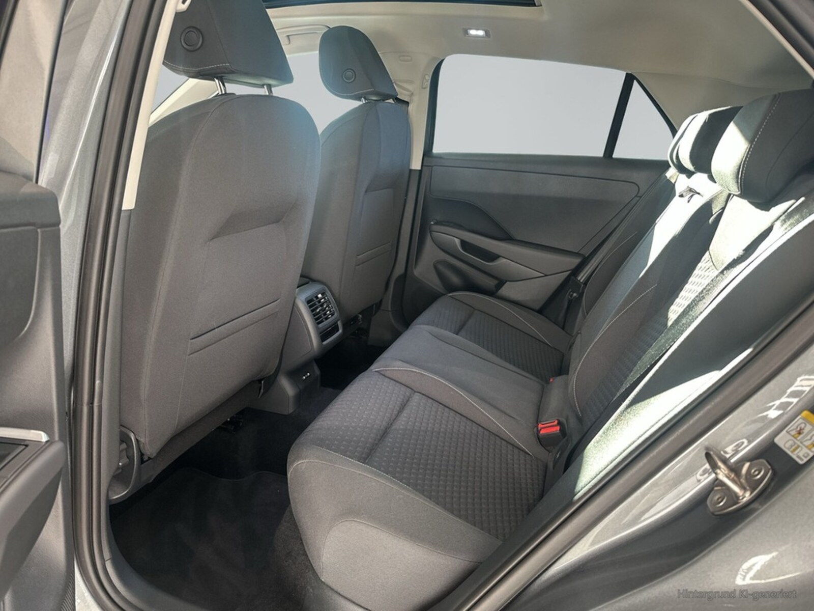Volkswagen T-Roc – Bild 12