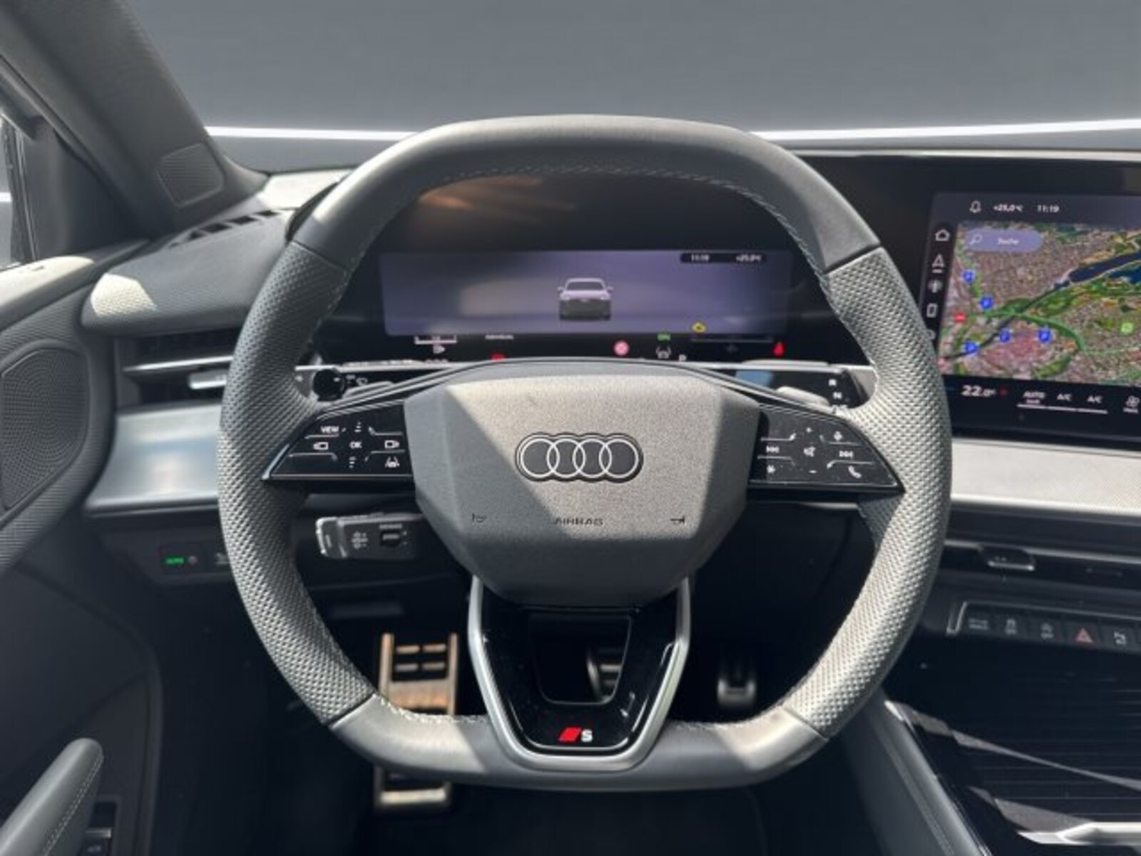 Audi Q3 Sportback – Bild 9