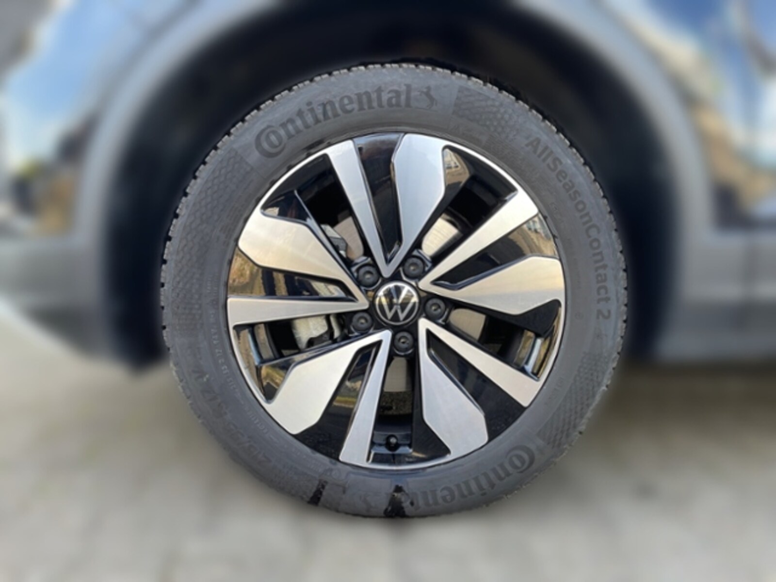 Volkswagen T-Roc – Bild 7