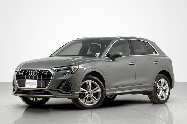 2023 Audi Q3 SUV
