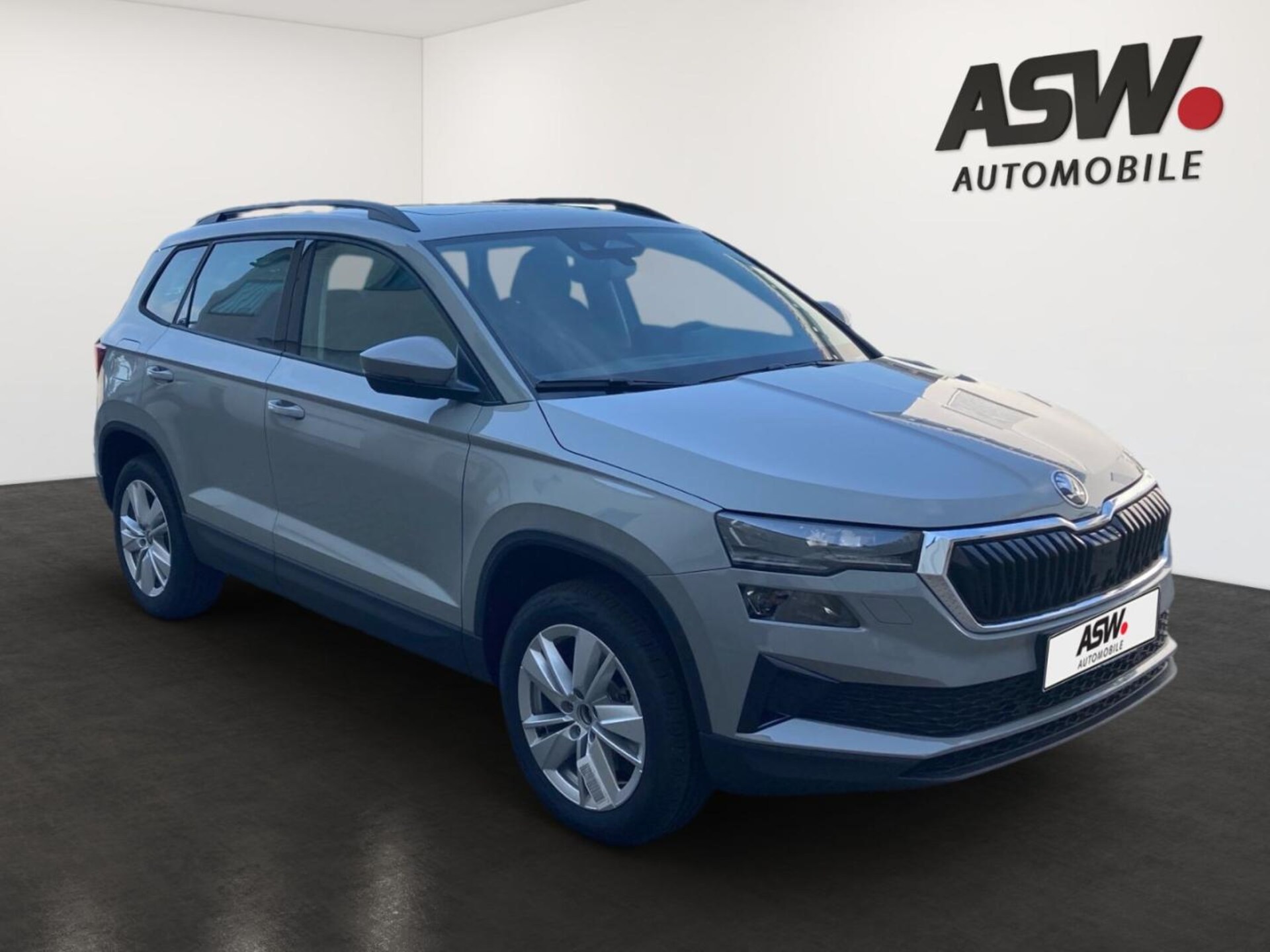 Skoda Karoq Selection