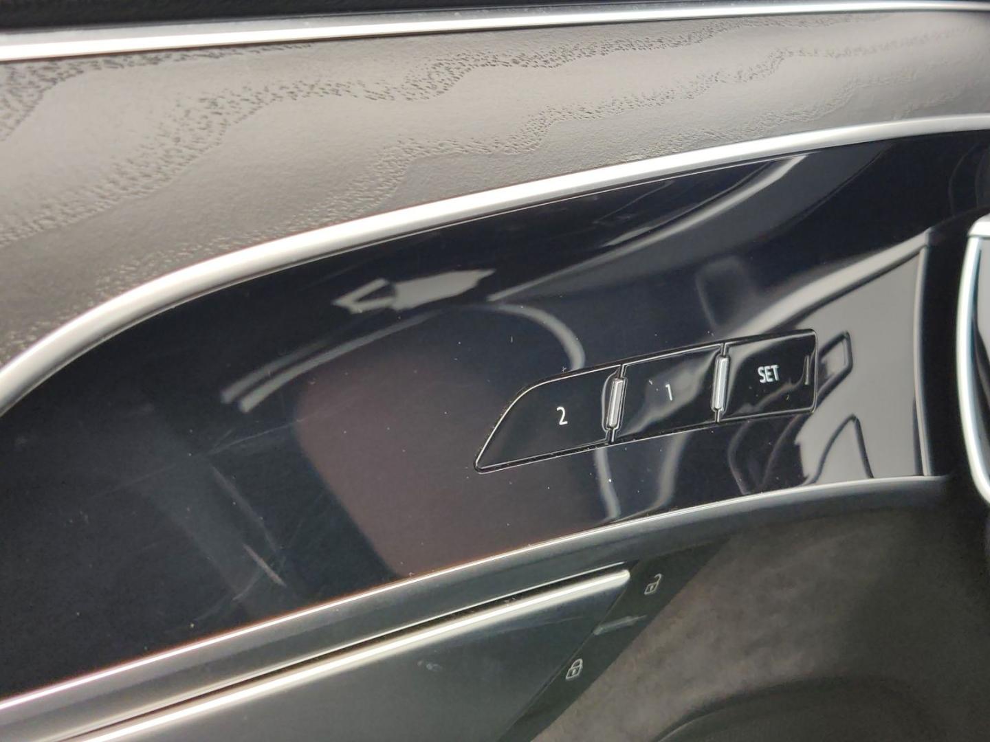 Image about Audi A8 55 TFSI quattro tiptronic