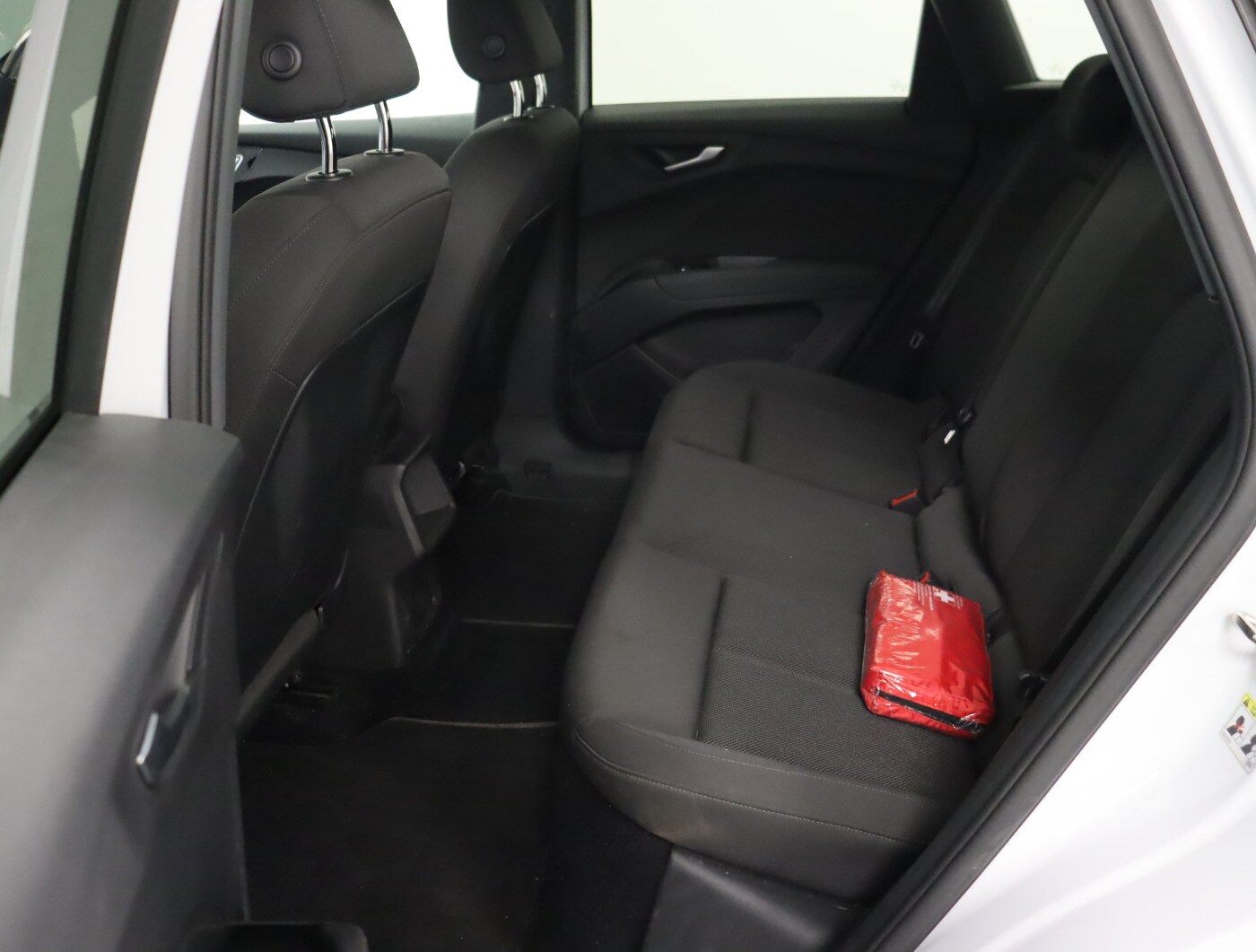 Image about Audi Q4 e-tron 40 e-tron