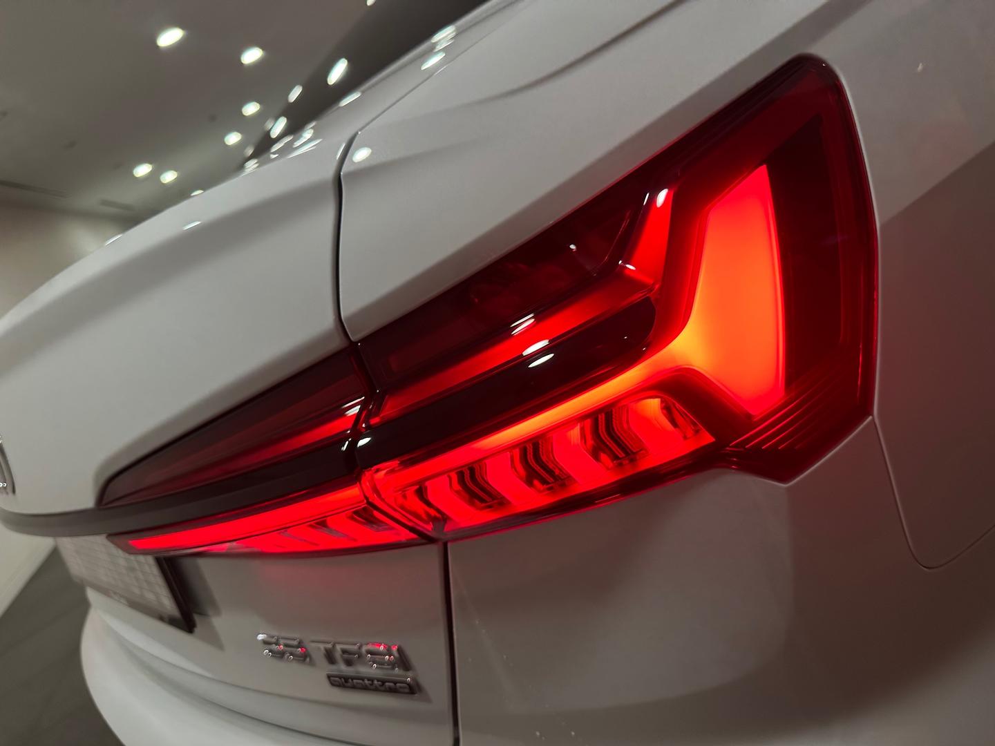 Image about Audi A6 Sedan 55 TFSI quattro 250 kW S tronic