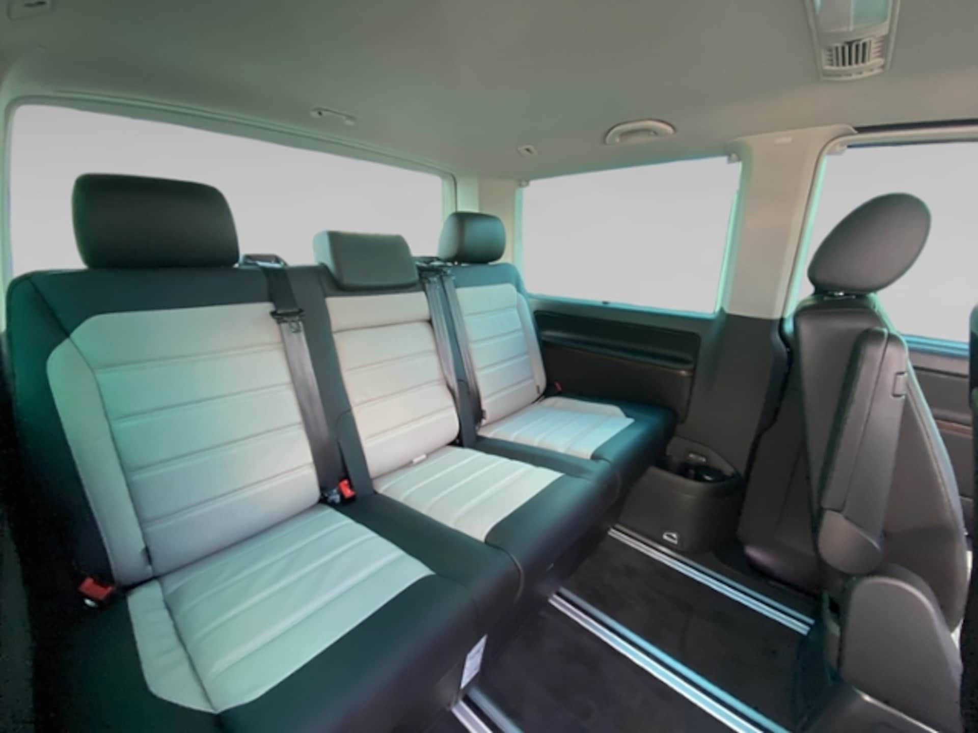 Volkswagen T6.1 Multivan Highline