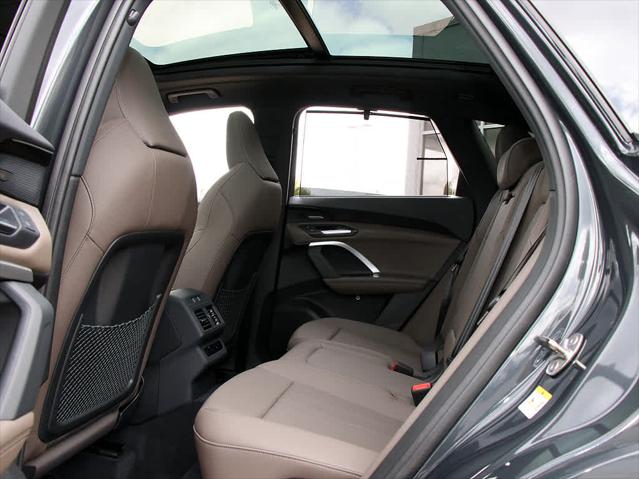 2025 AUDI Q5 - Image 14