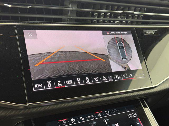 2026 Audi RS Q8 Base - Photo 28