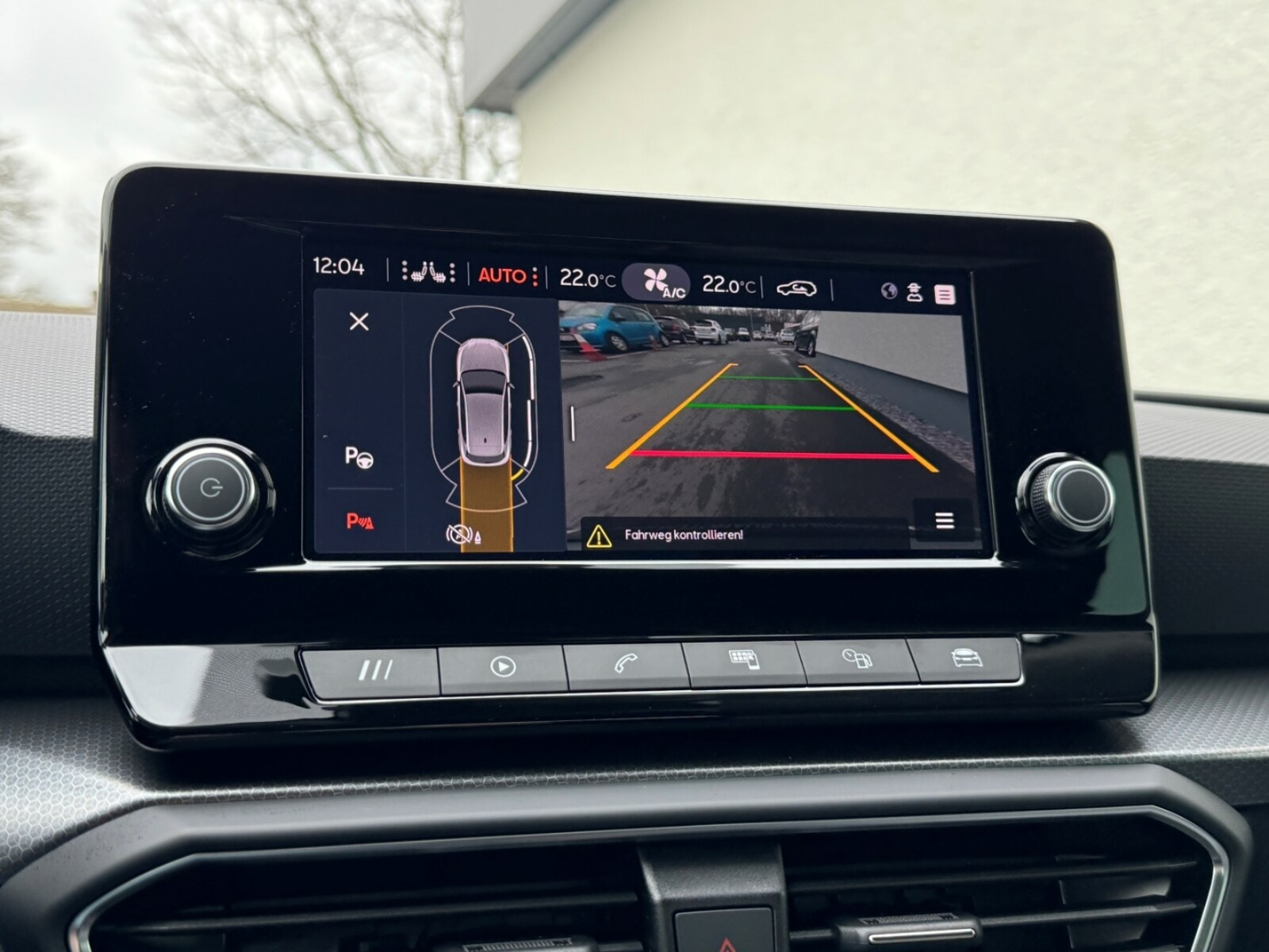 SEAT Leon – Bild 9