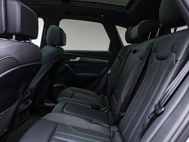 2025 Audi Q5 Premium Plus - Photo 21