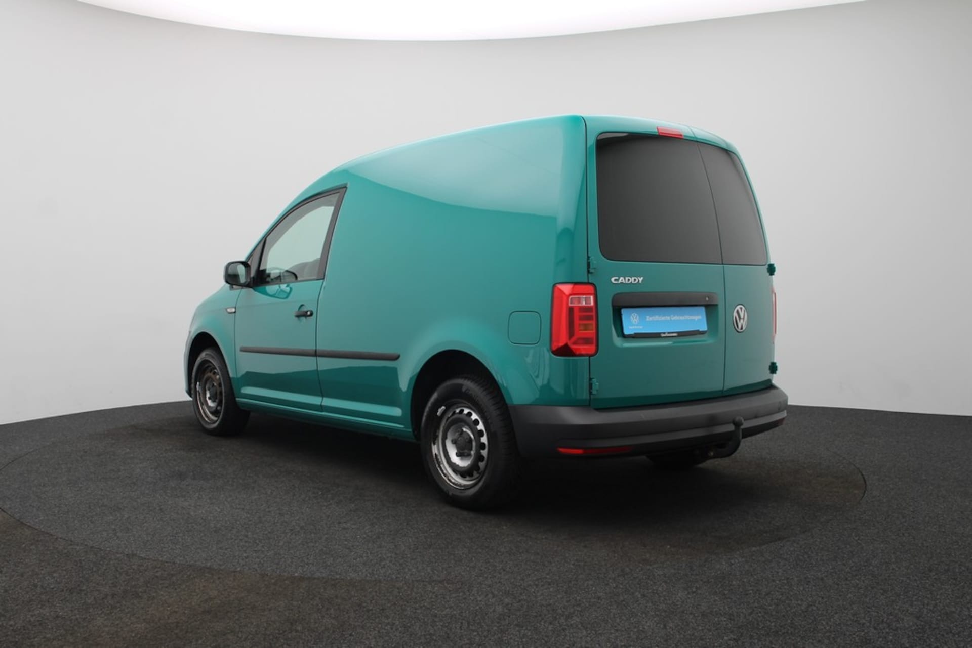 Volkswagen Caddy Kasten
