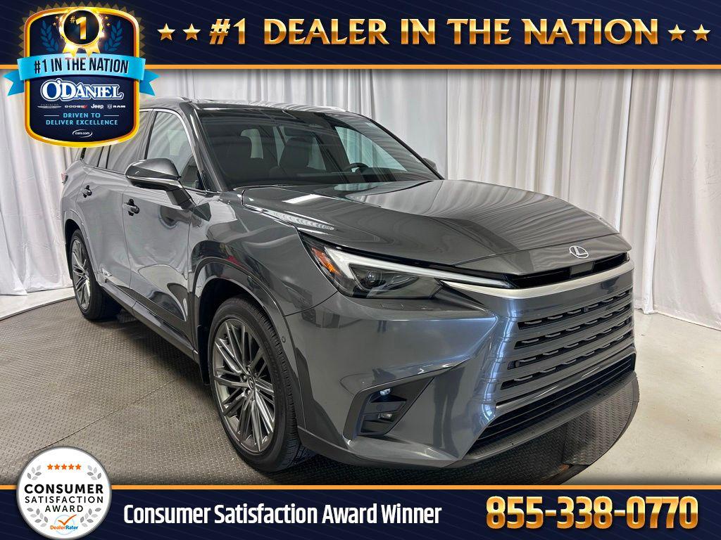 2024 Lexus TX 350 350 Luxury AWD's photo
